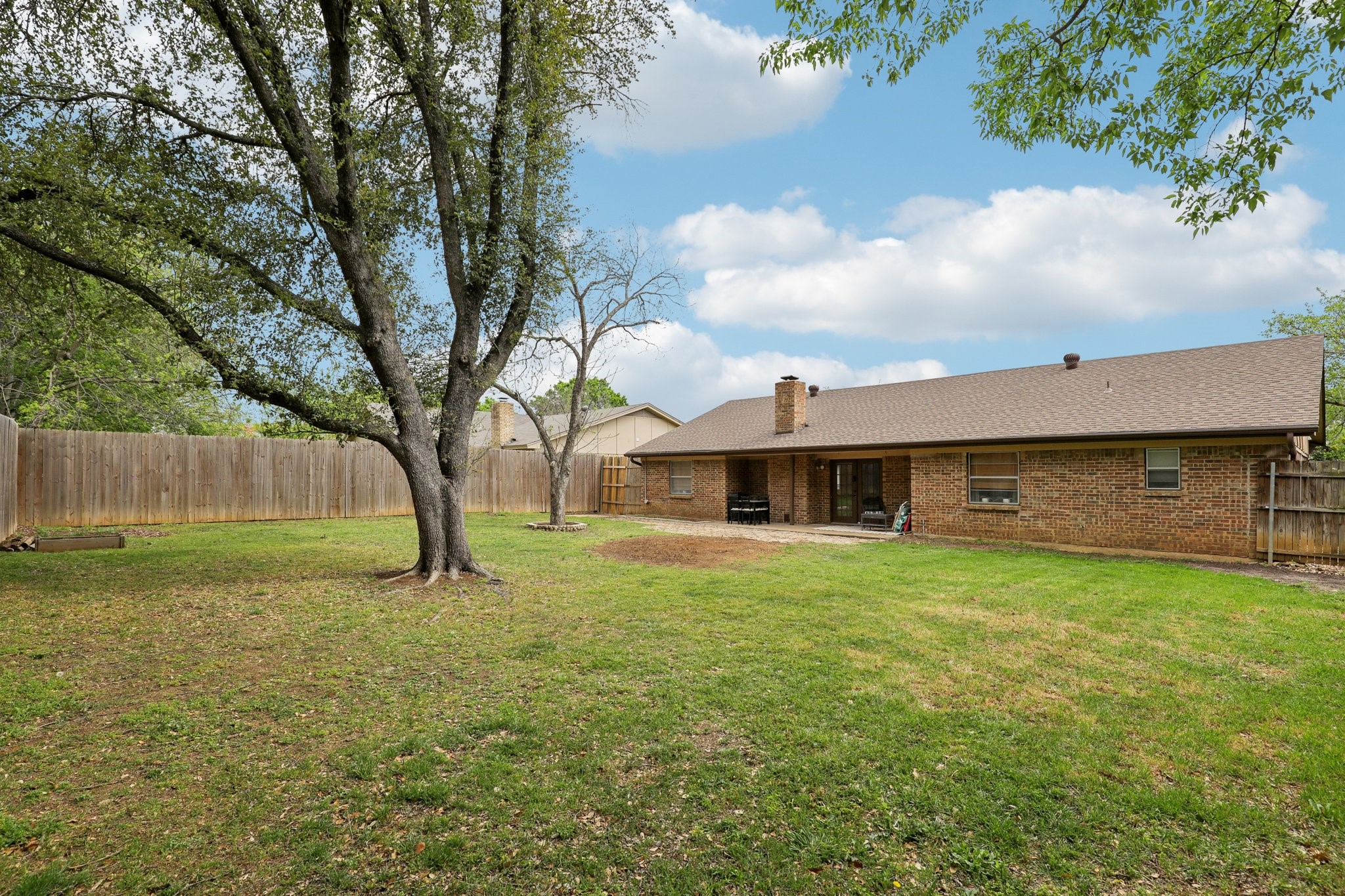 6705 Fair Meadows Drive