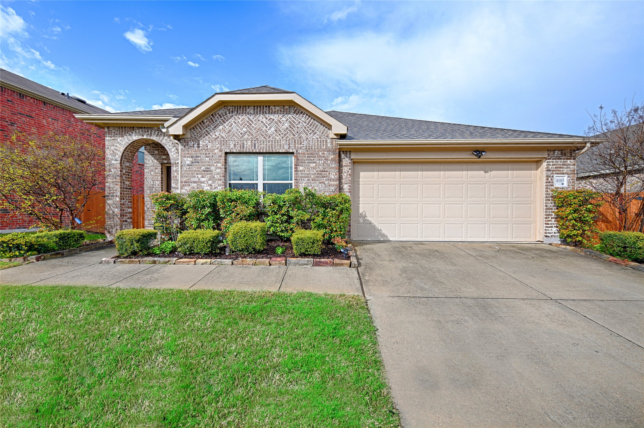 4105 Indian Paintbrush Lane