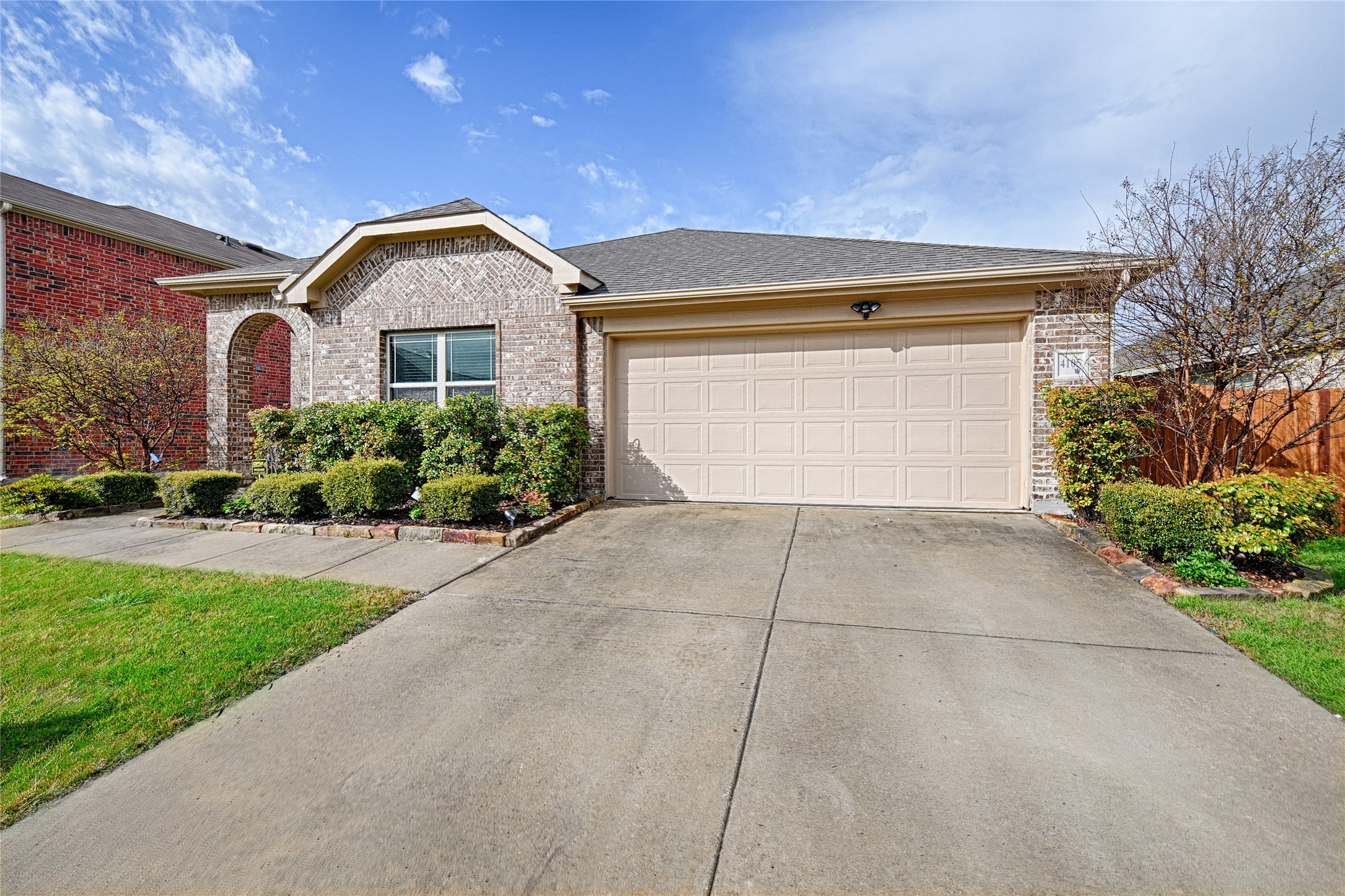 4105 Indian Paintbrush Lane