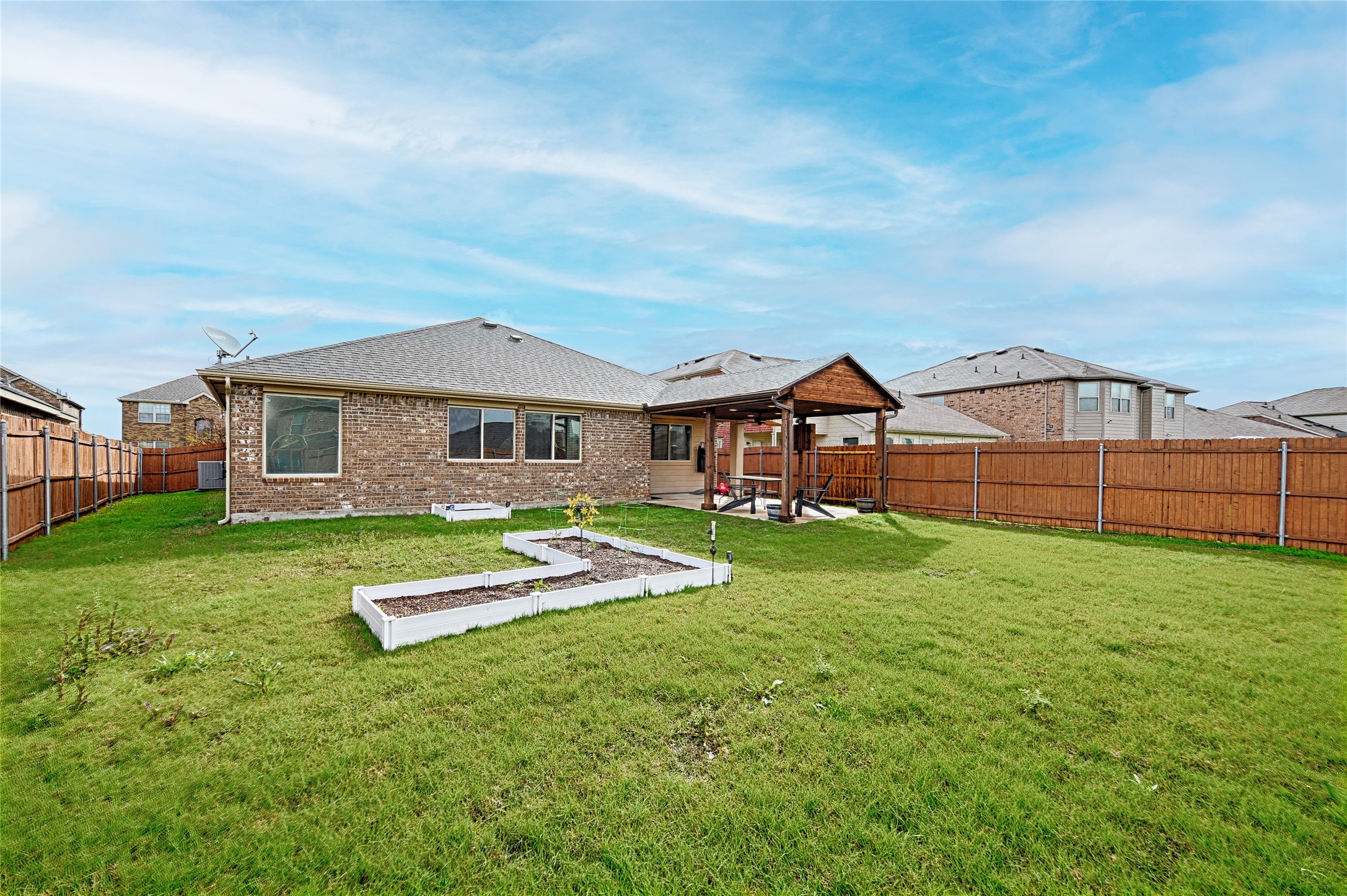 4105 Indian Paintbrush Lane