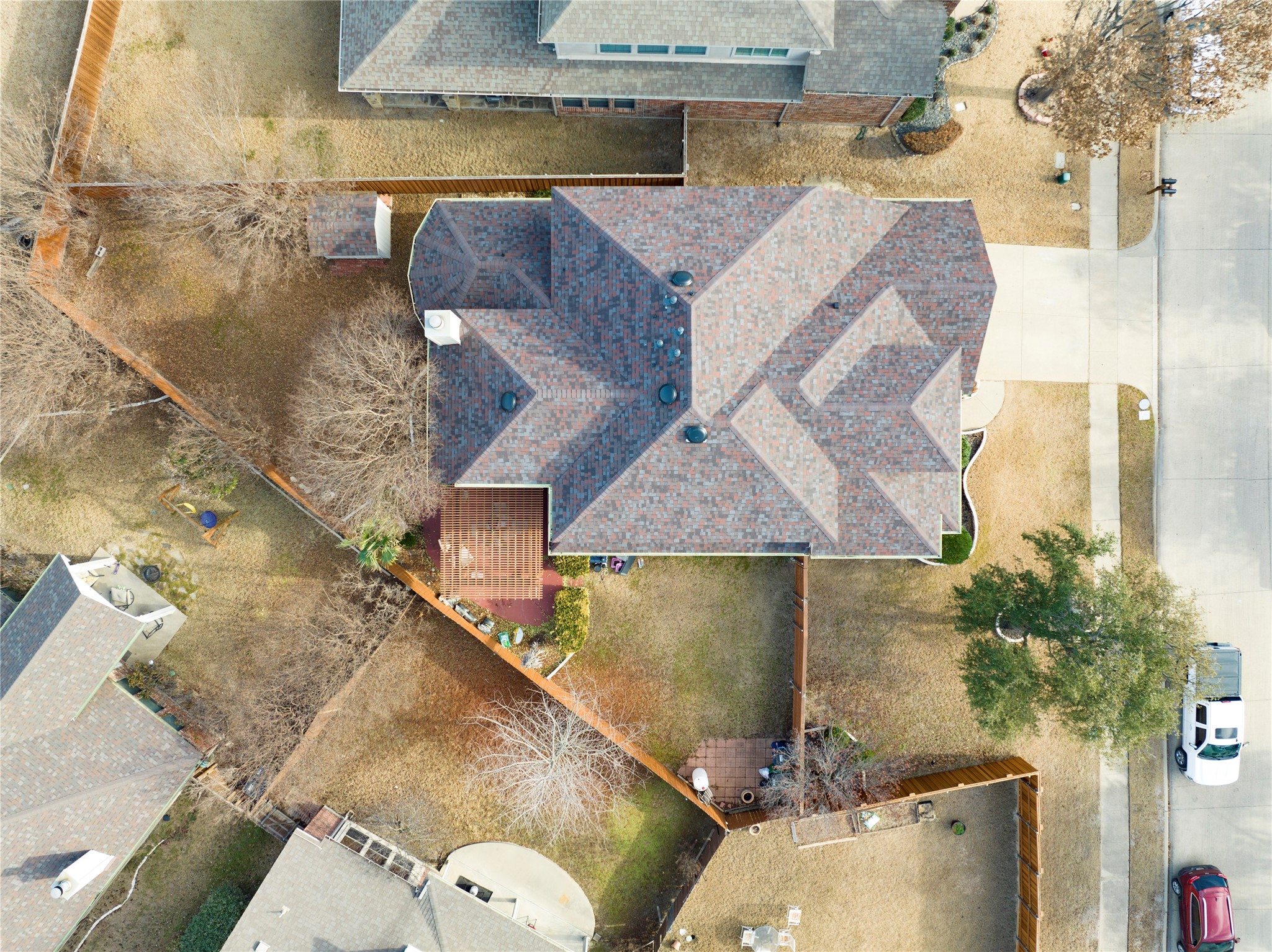 315 Cox Drive 257