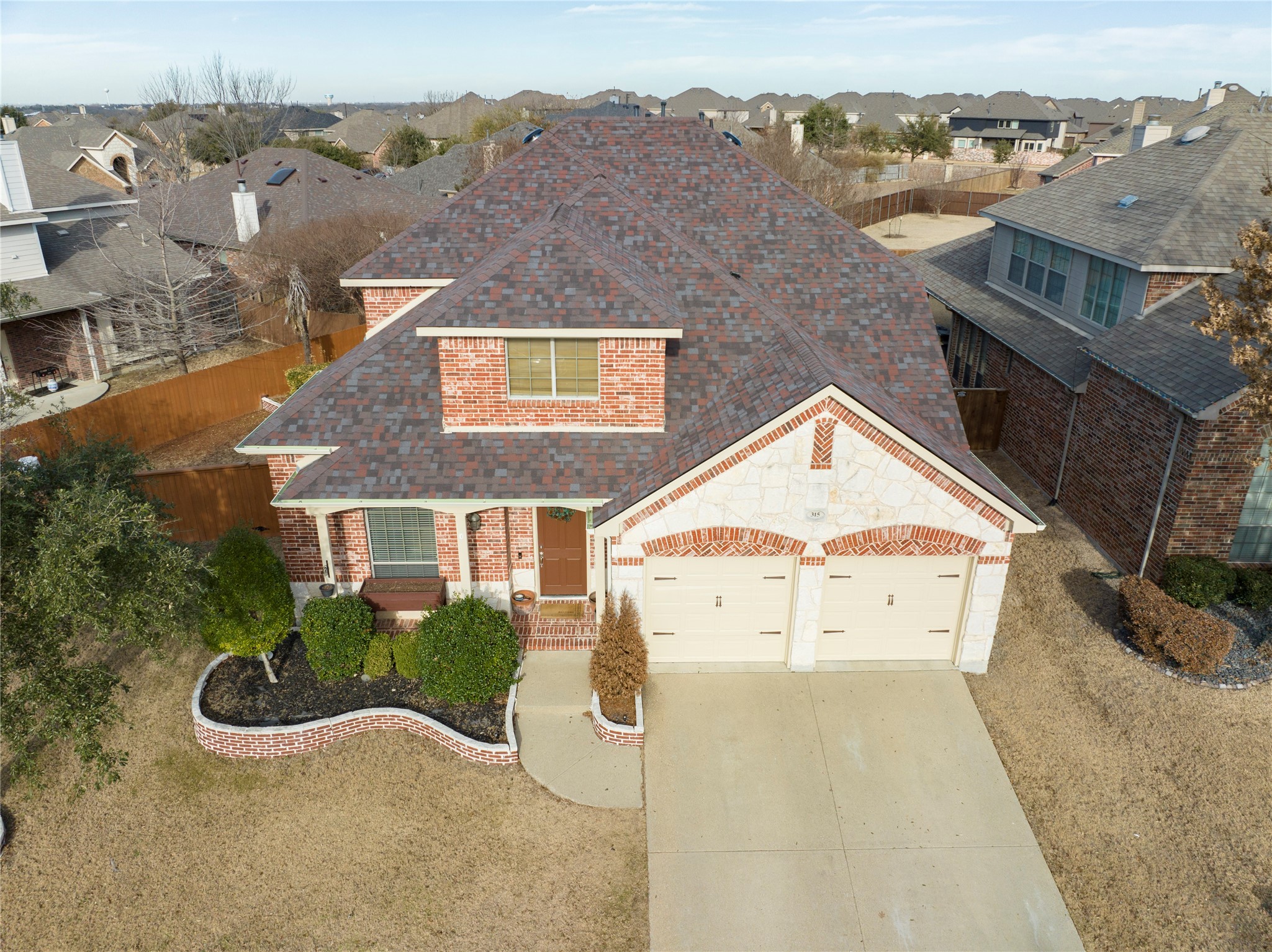 315 Cox Drive 257