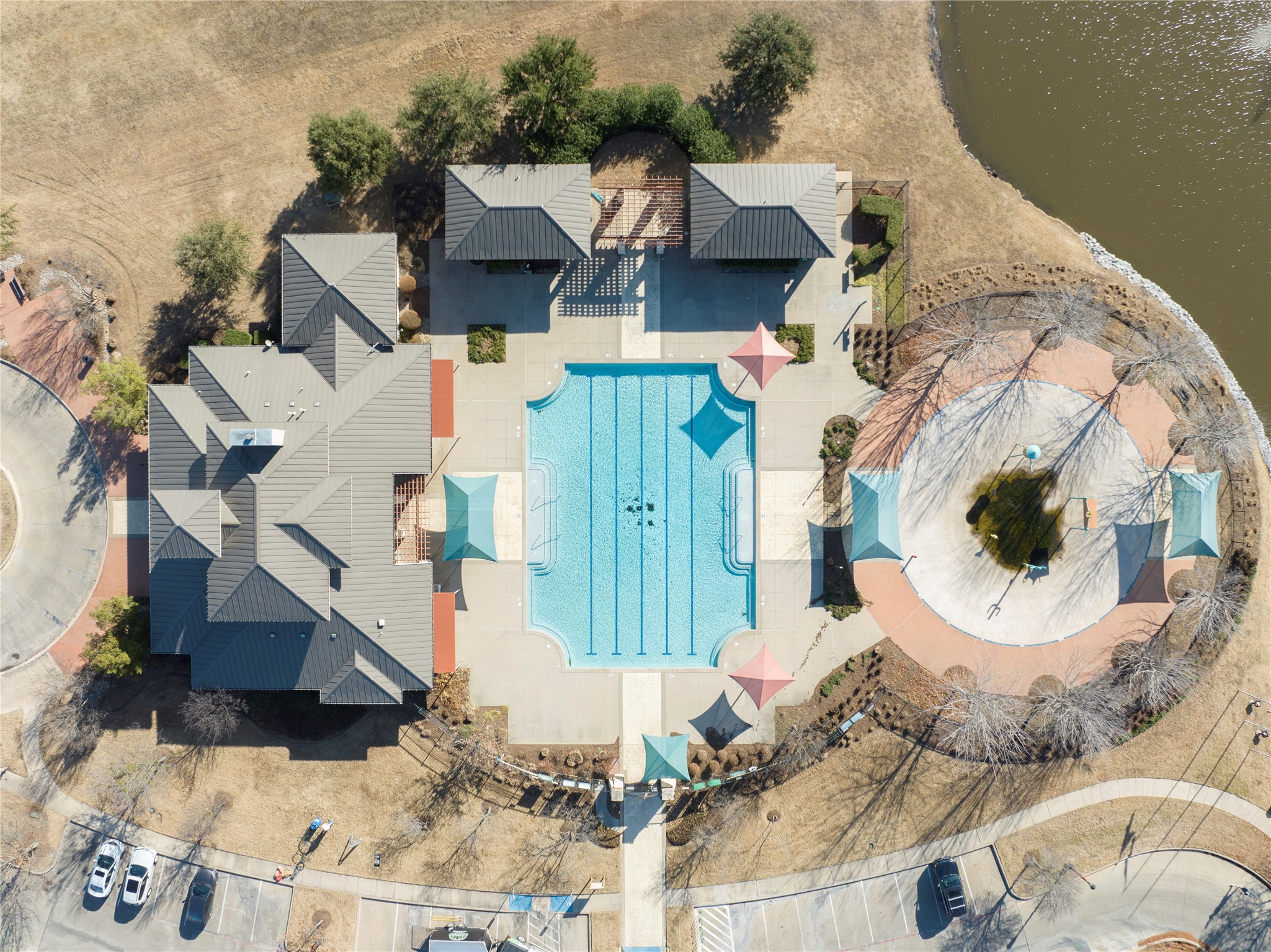 315 Cox Drive 257