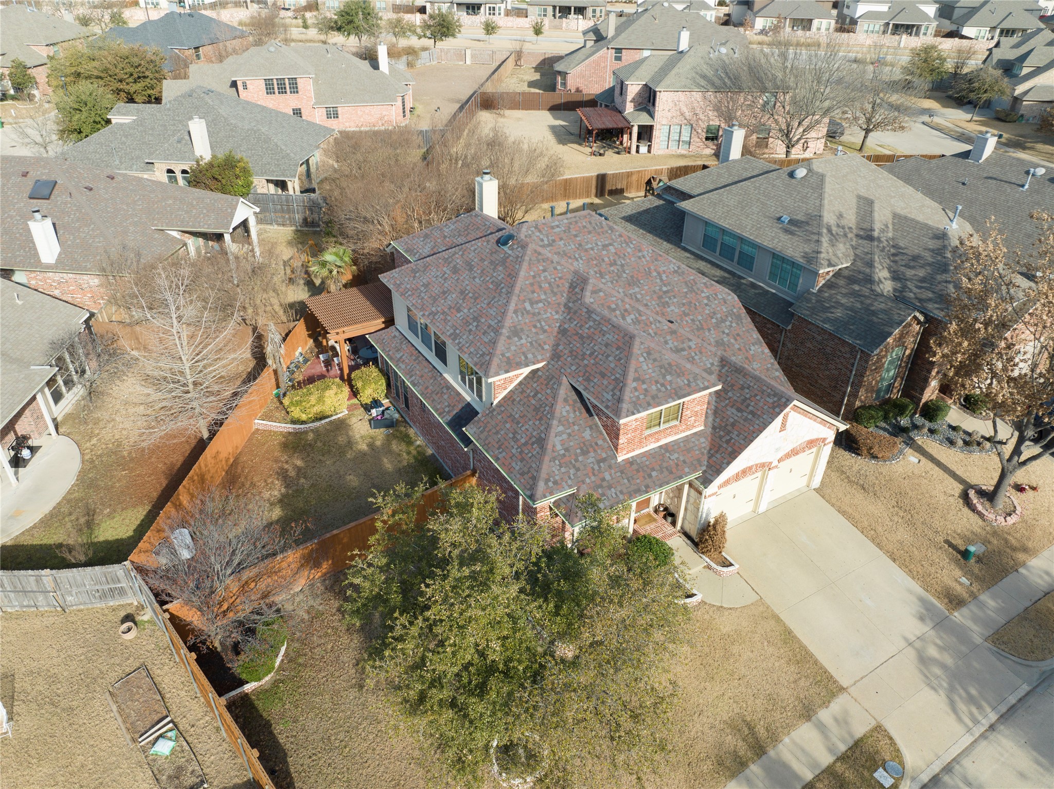 315 Cox Drive 257