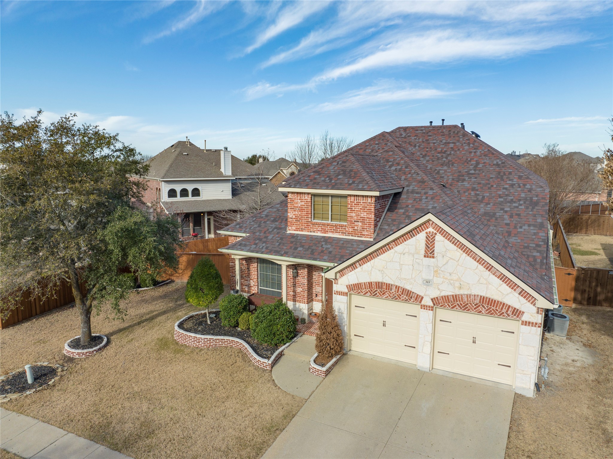315 Cox Drive 257