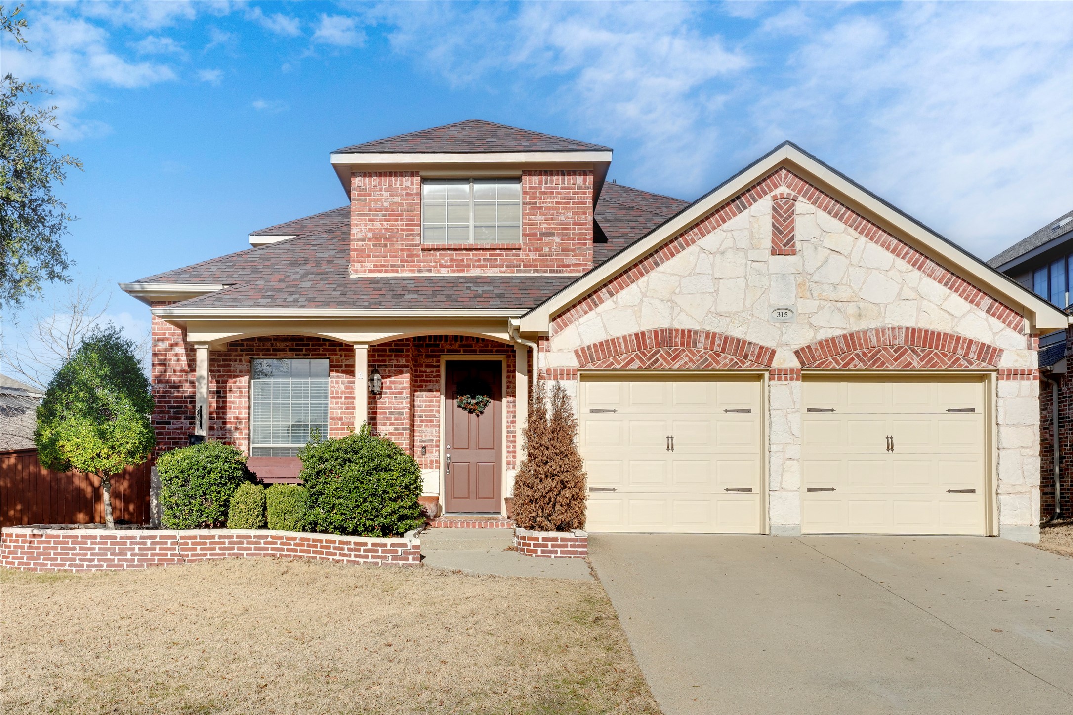 315 Cox Drive 257