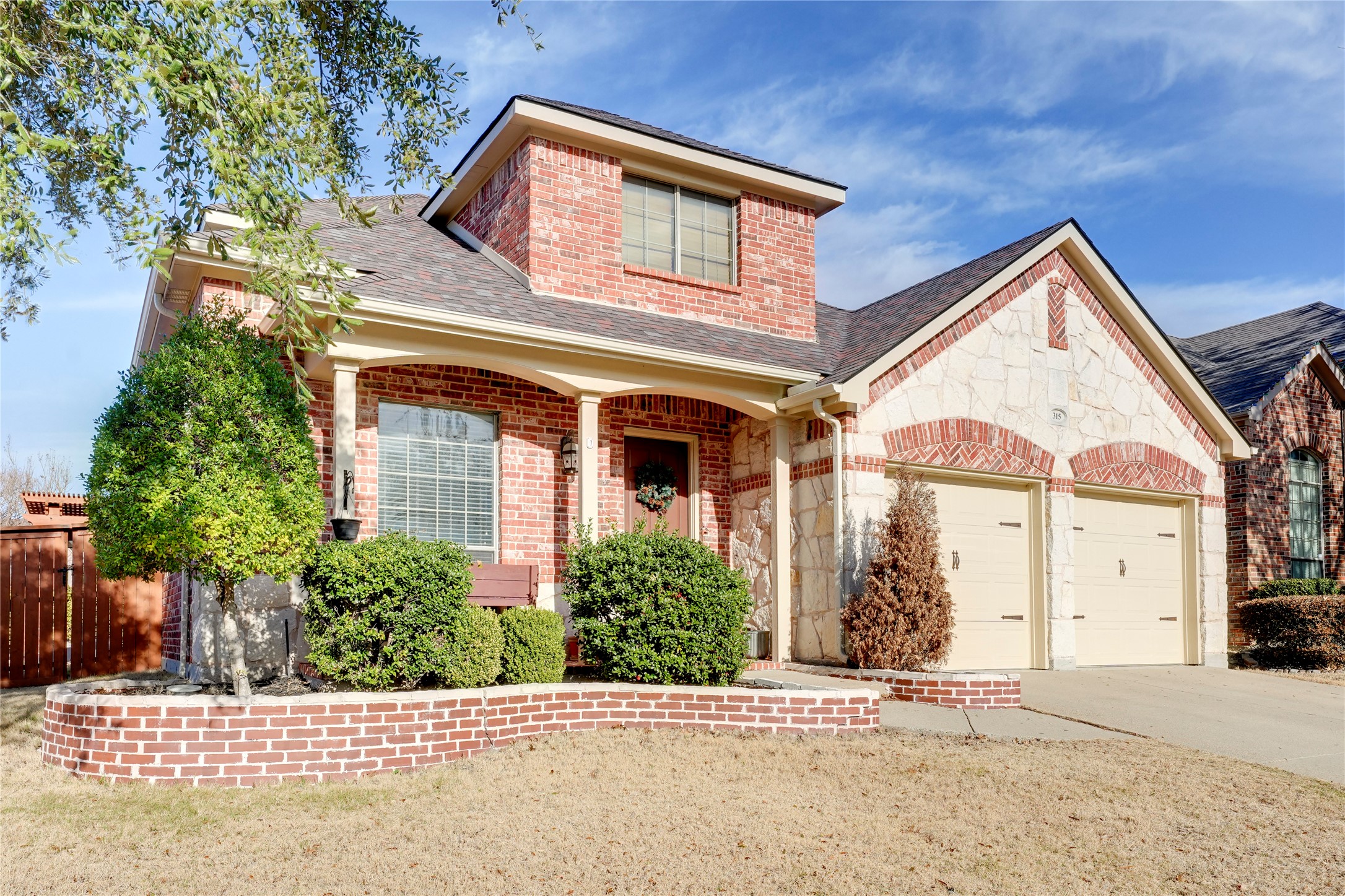 315 Cox Drive 257