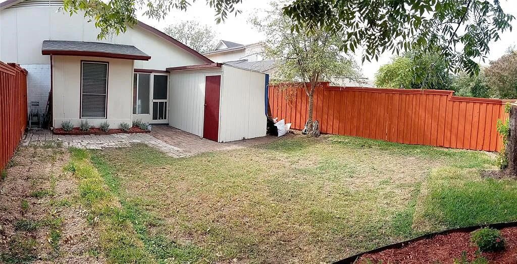 1913 Vail Drive