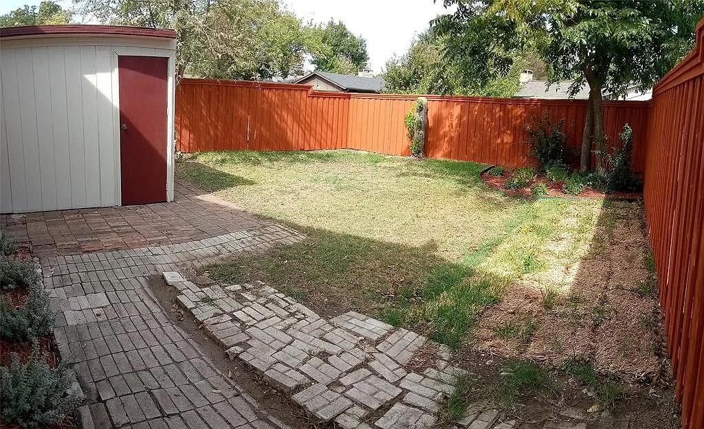 1913 Vail Drive