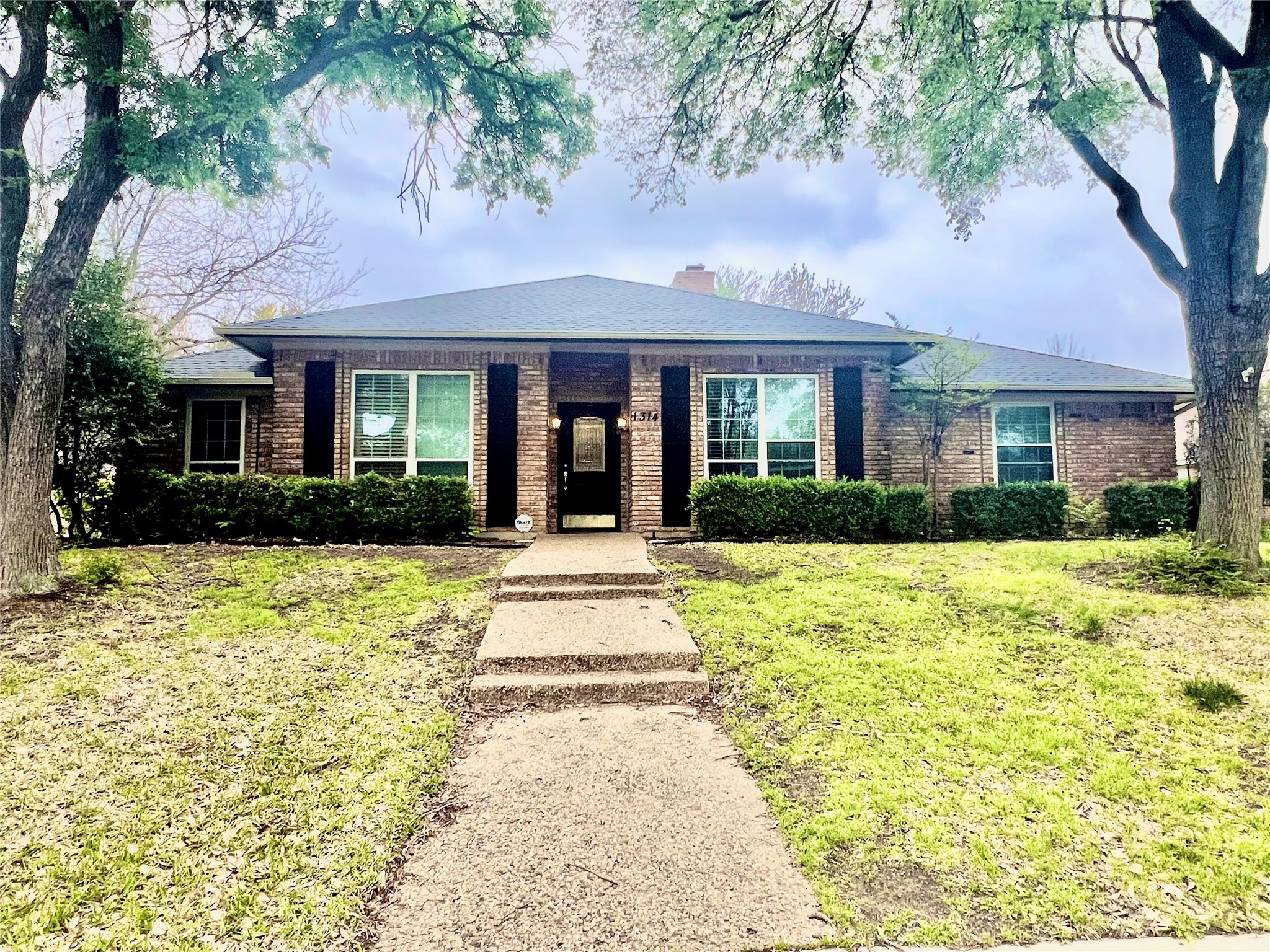 1314 Waterford Place