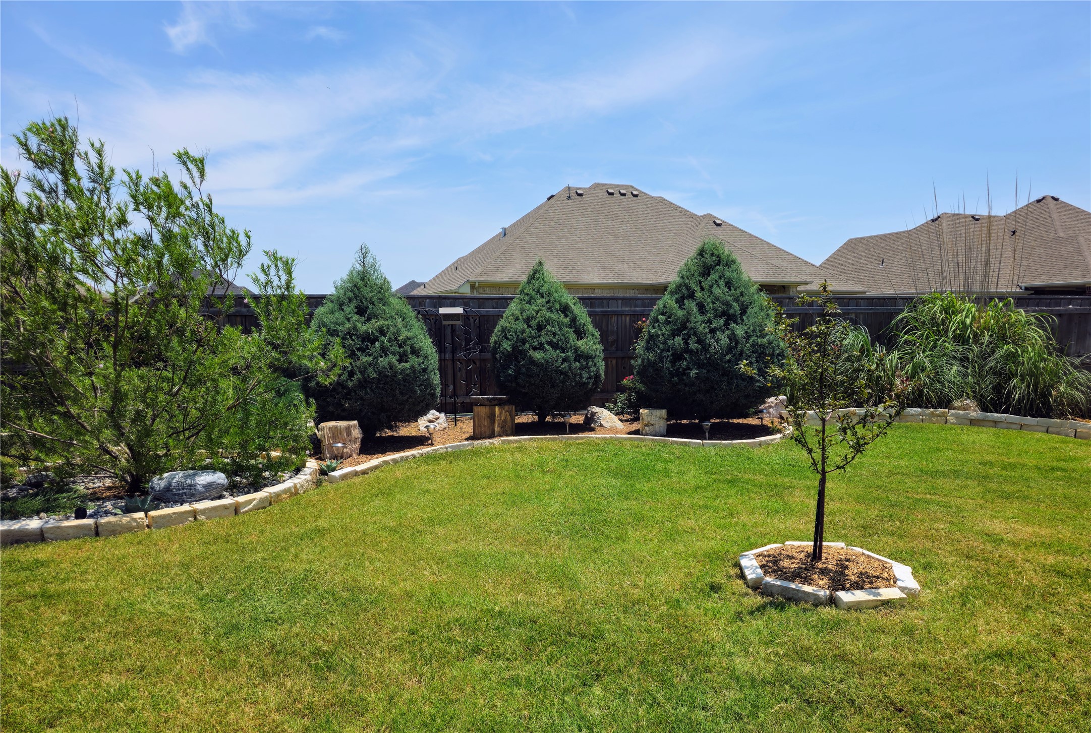 4805 Saddleback Lane