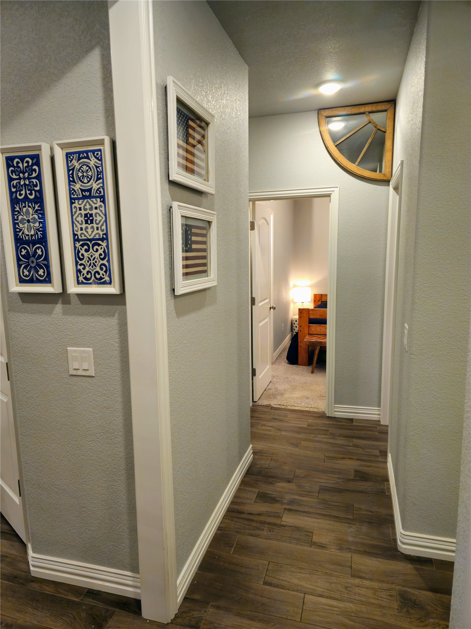 4805 Saddleback Lane