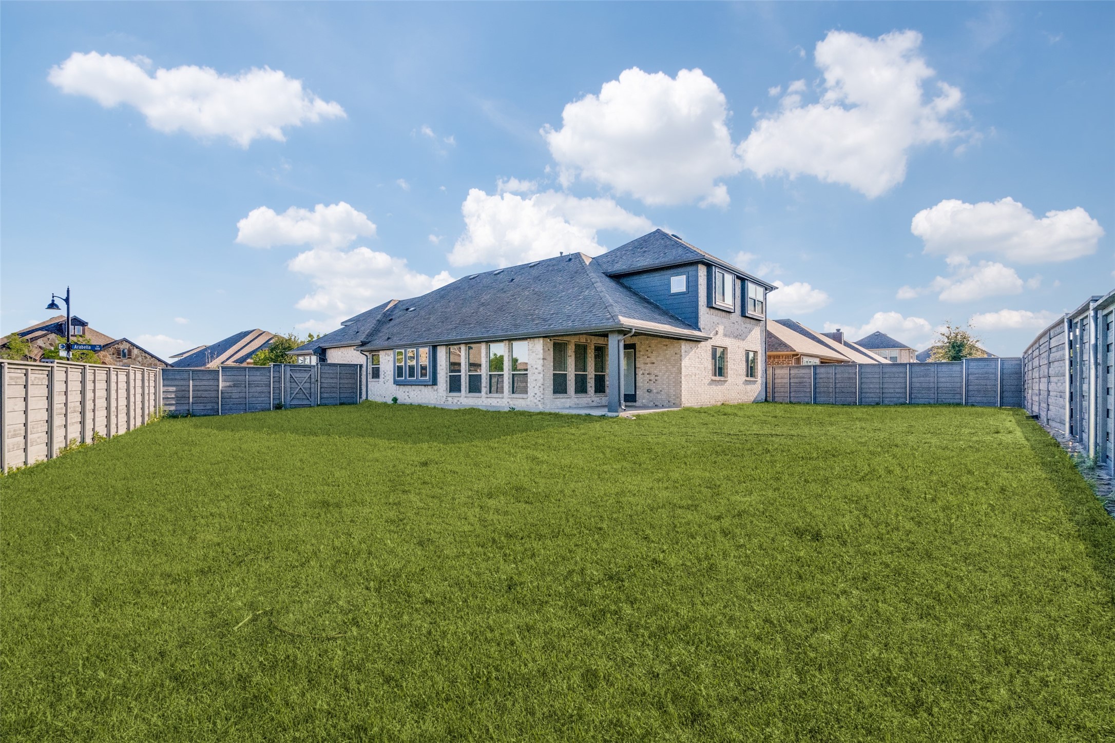 1200 Arabella Lane