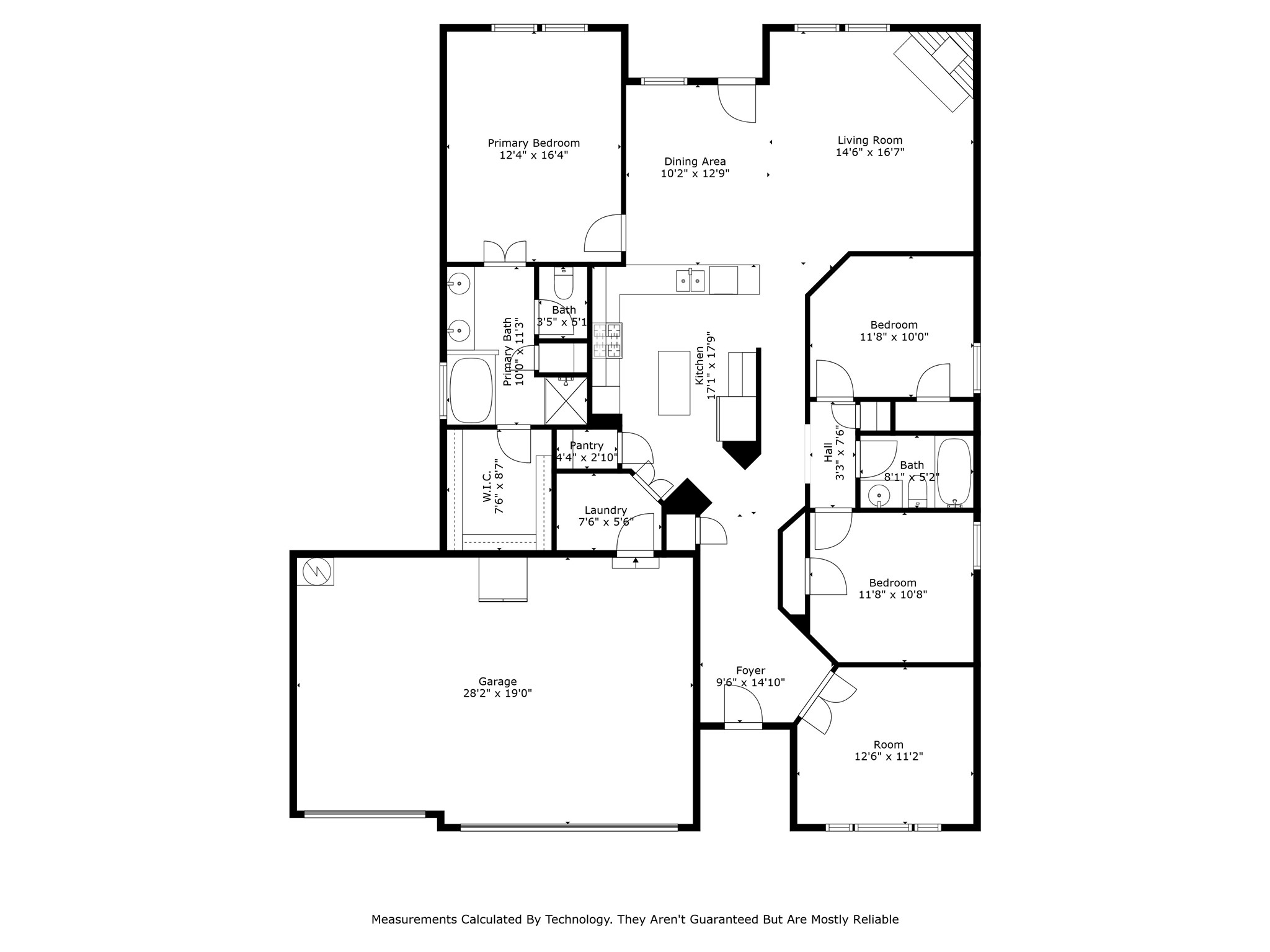 3065 Maverick Drive