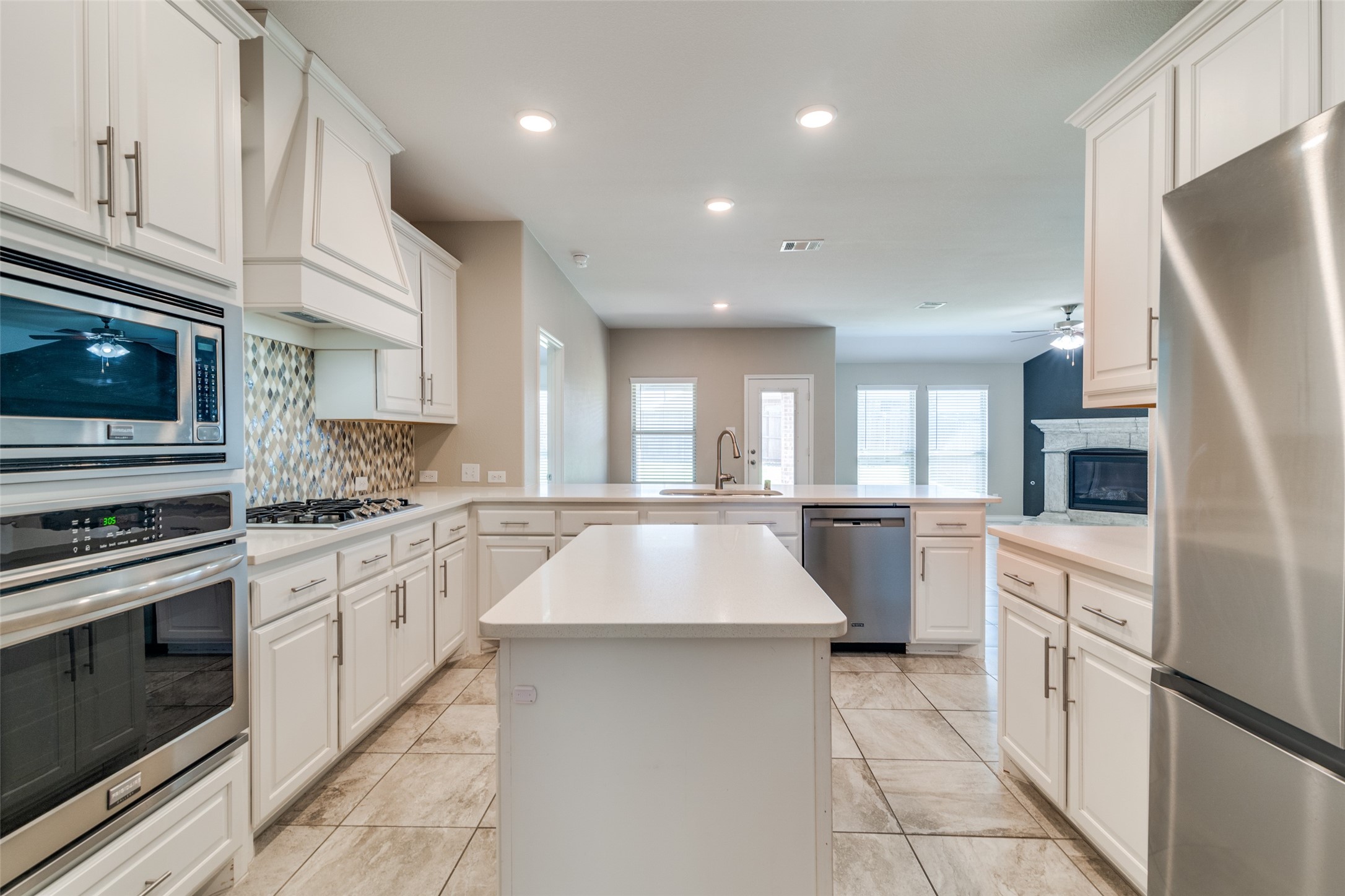 3065 Maverick Drive