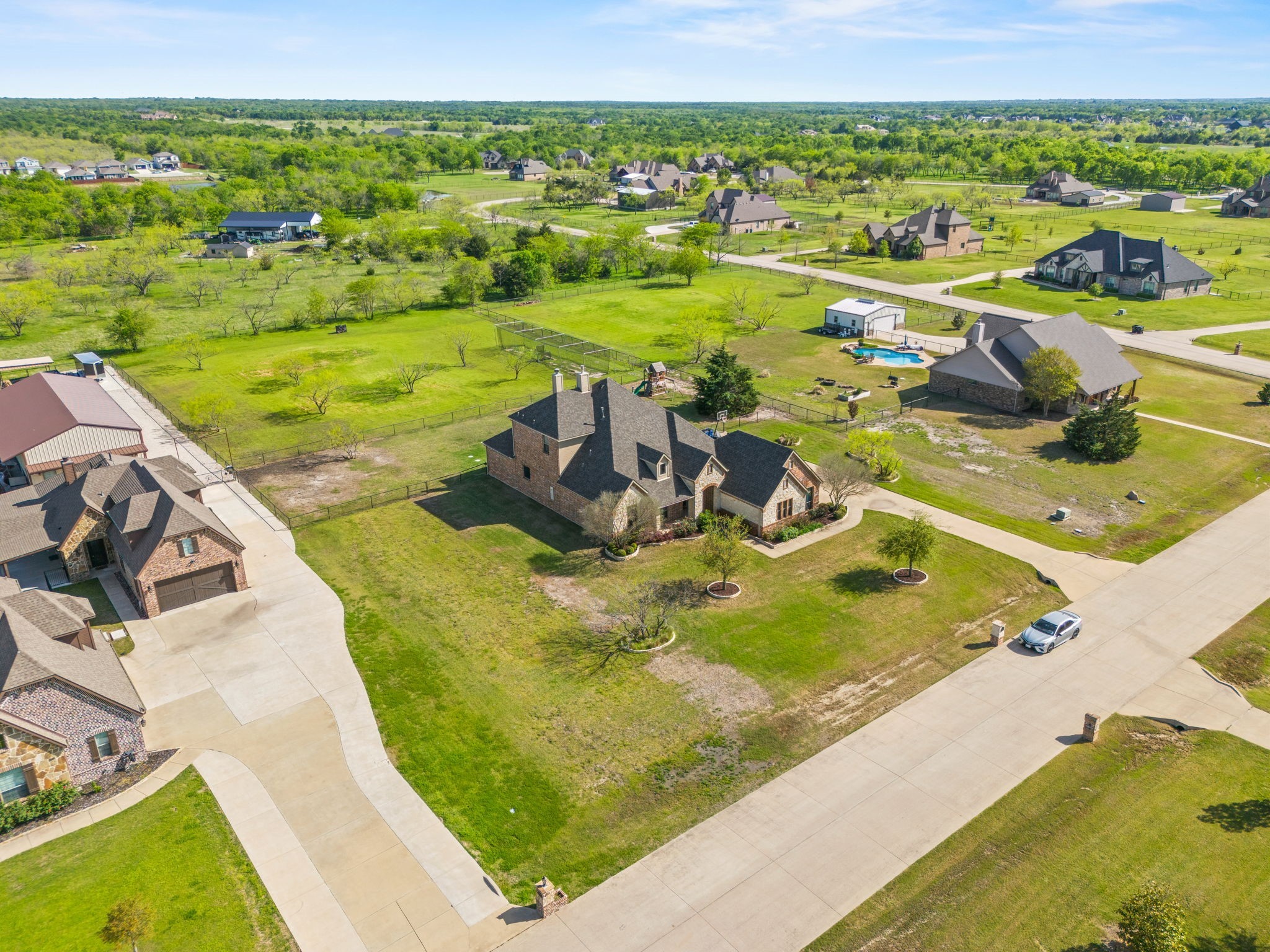 5041 White Pine Drive