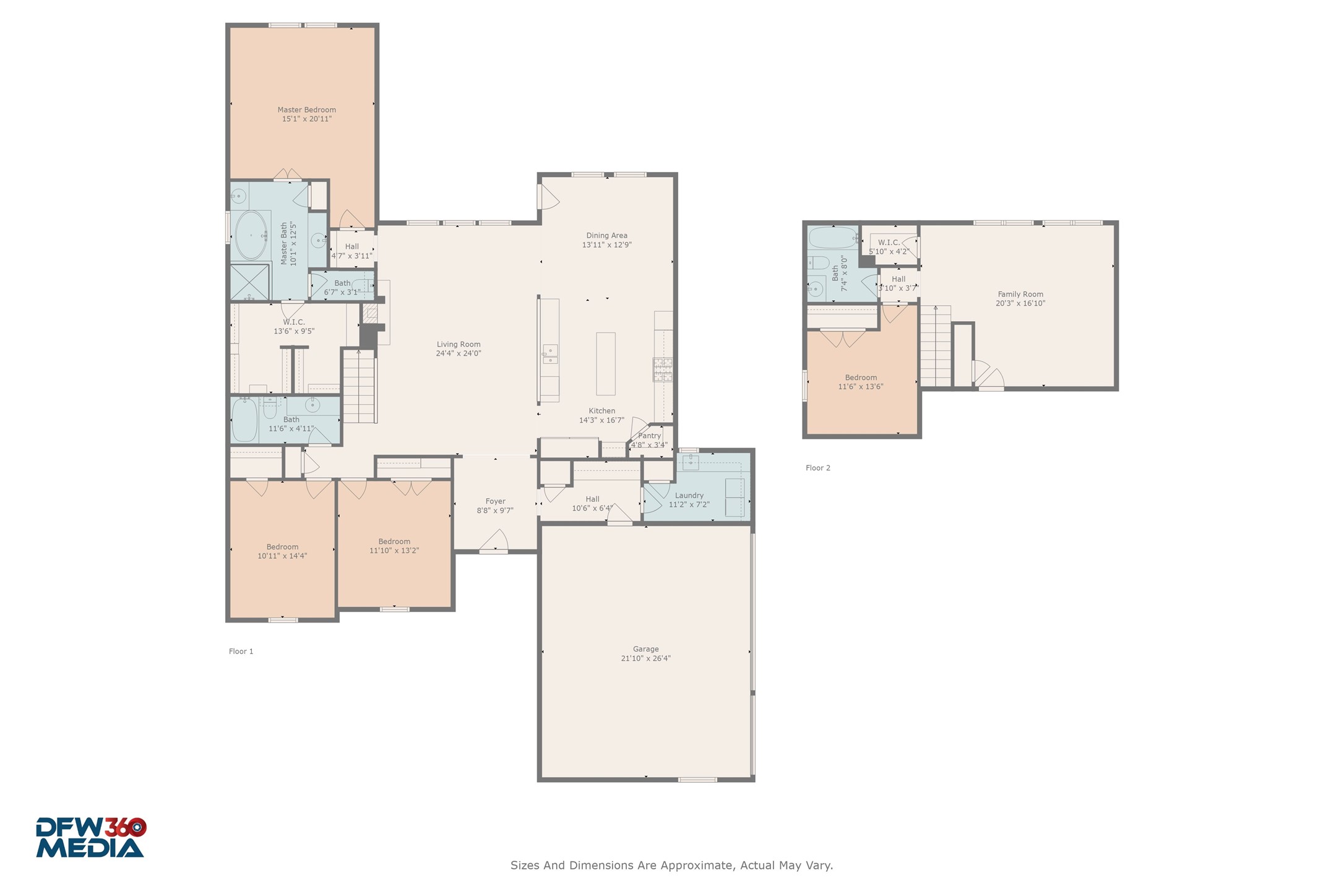5041 White Pine Drive