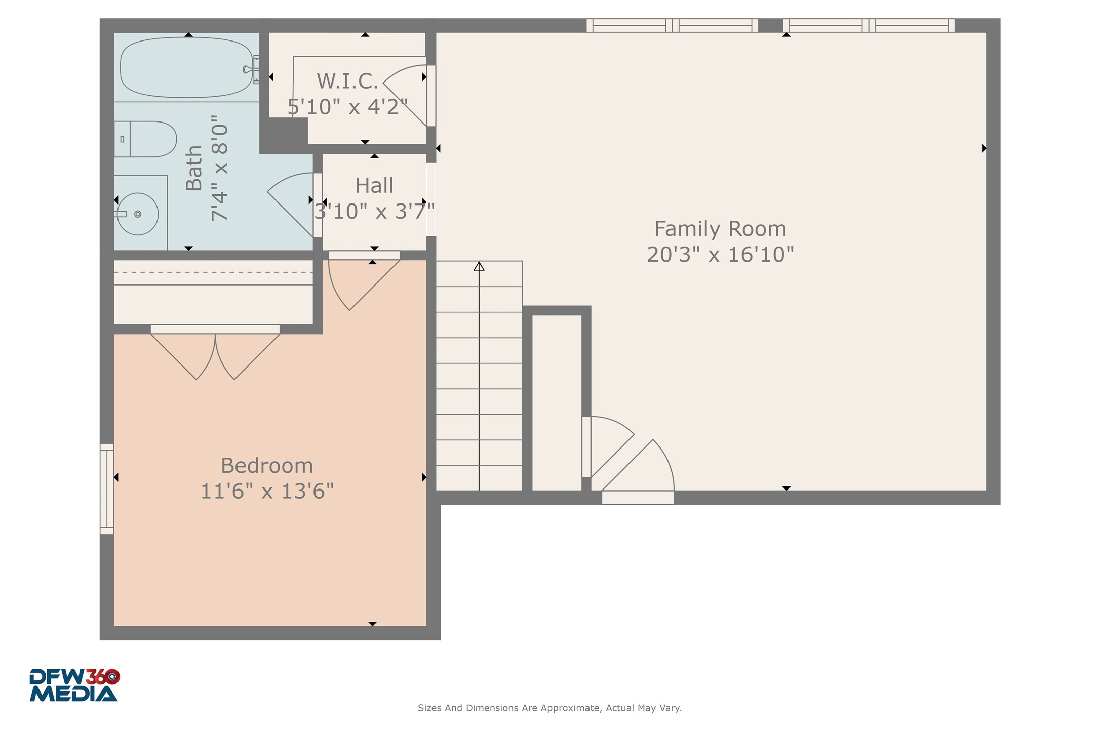 5041 White Pine Drive