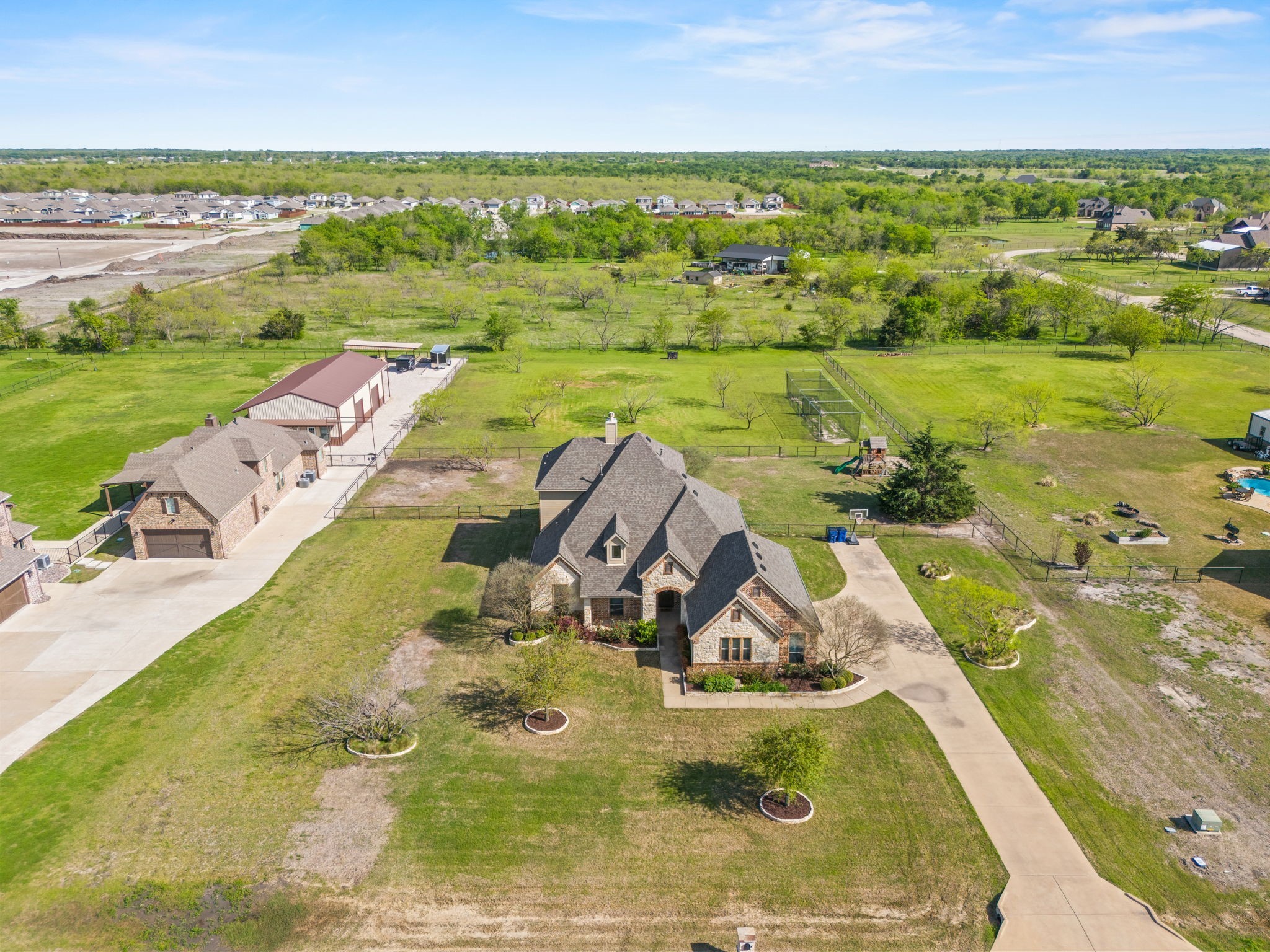 5041 White Pine Drive
