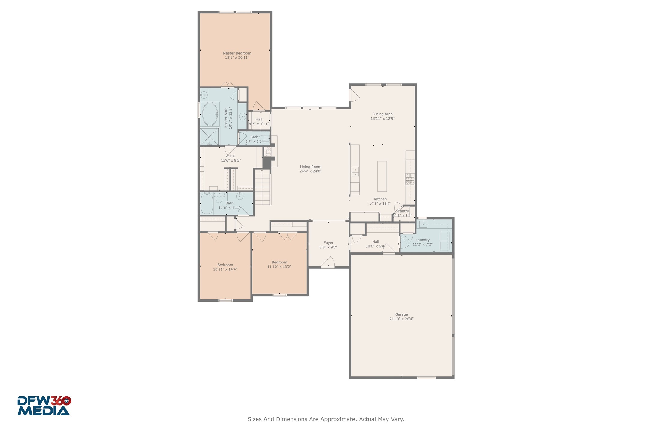 5041 White Pine Drive