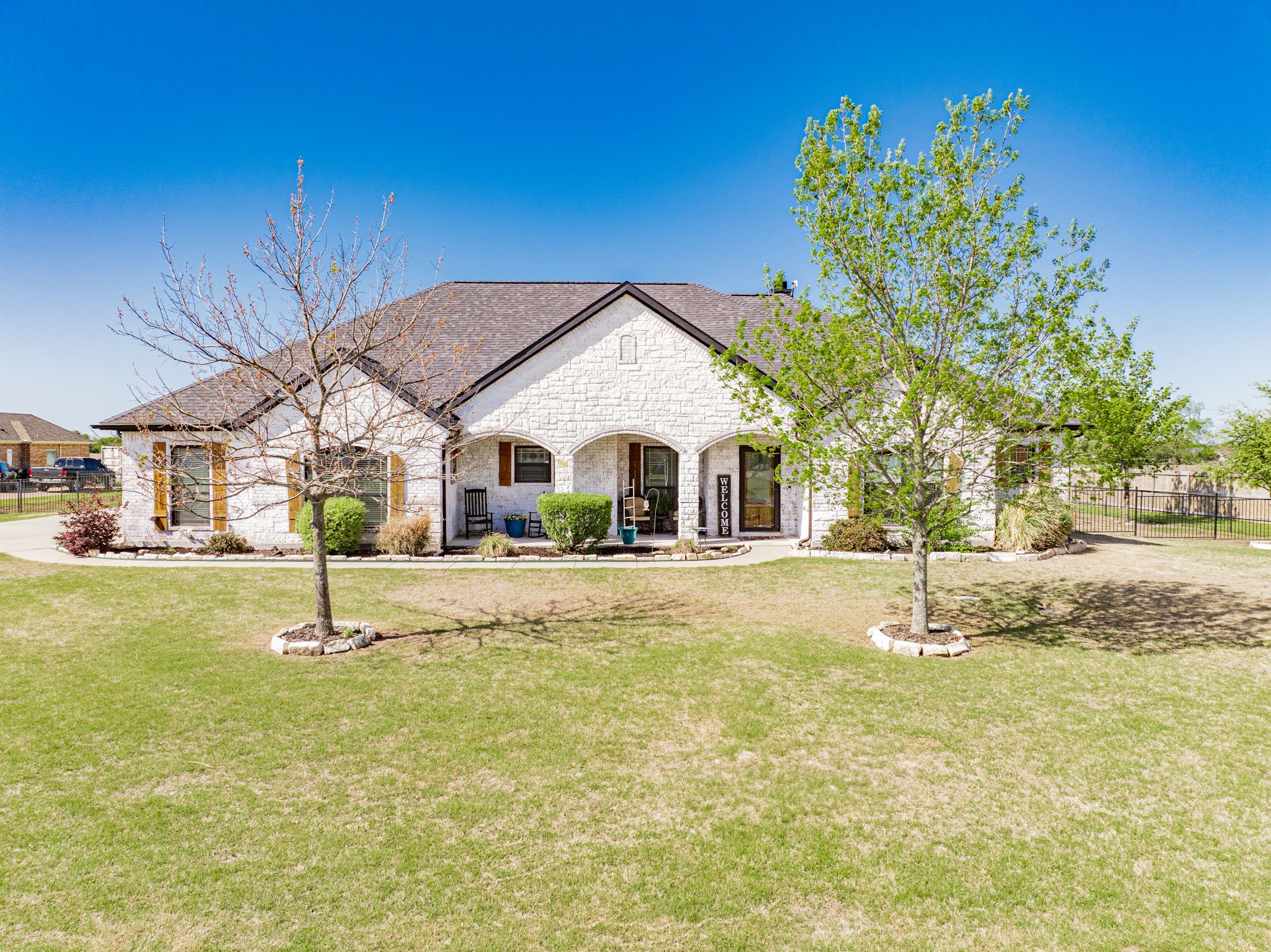 4070 Hackberry Circle