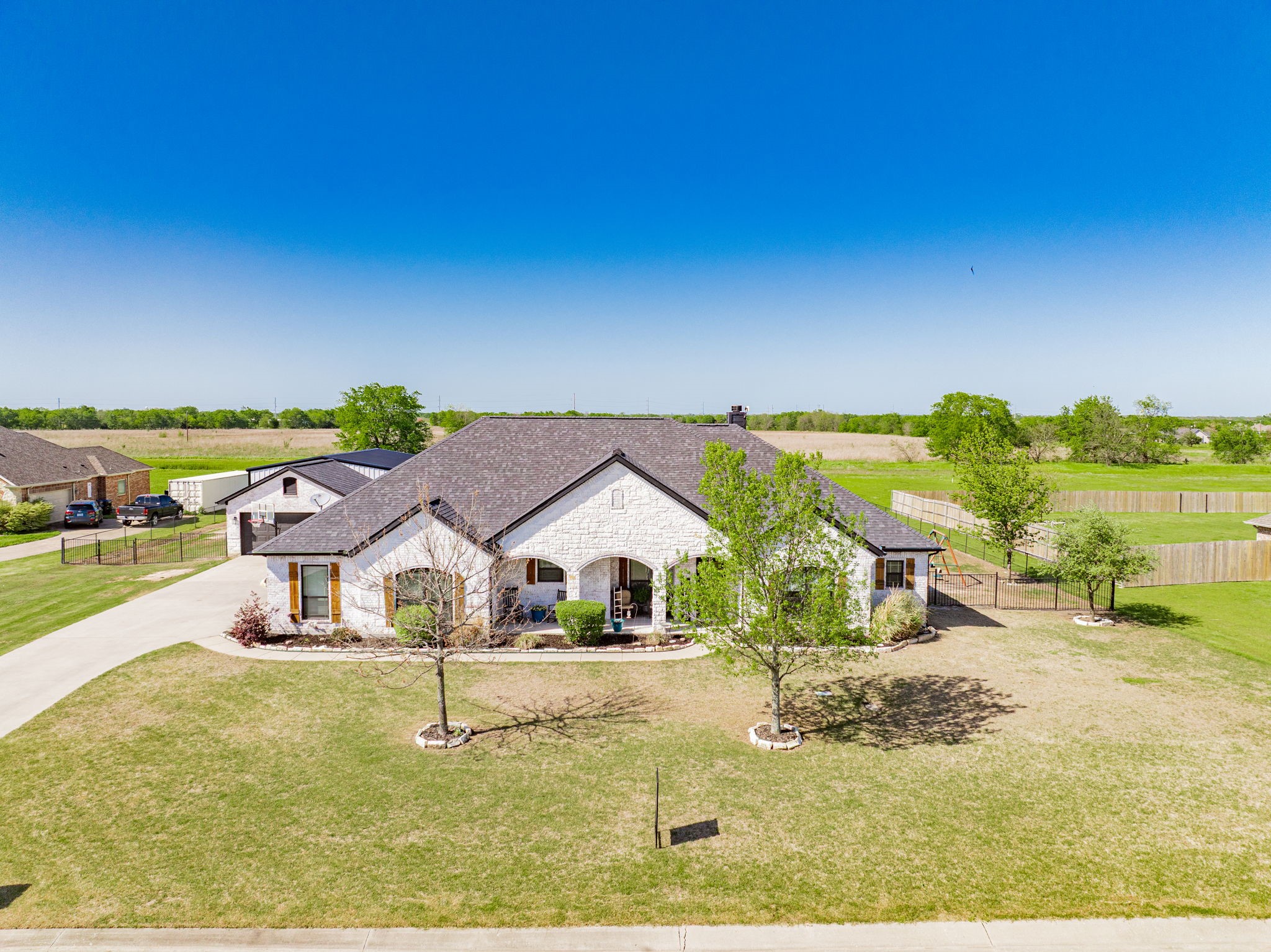 4070 Hackberry Circle