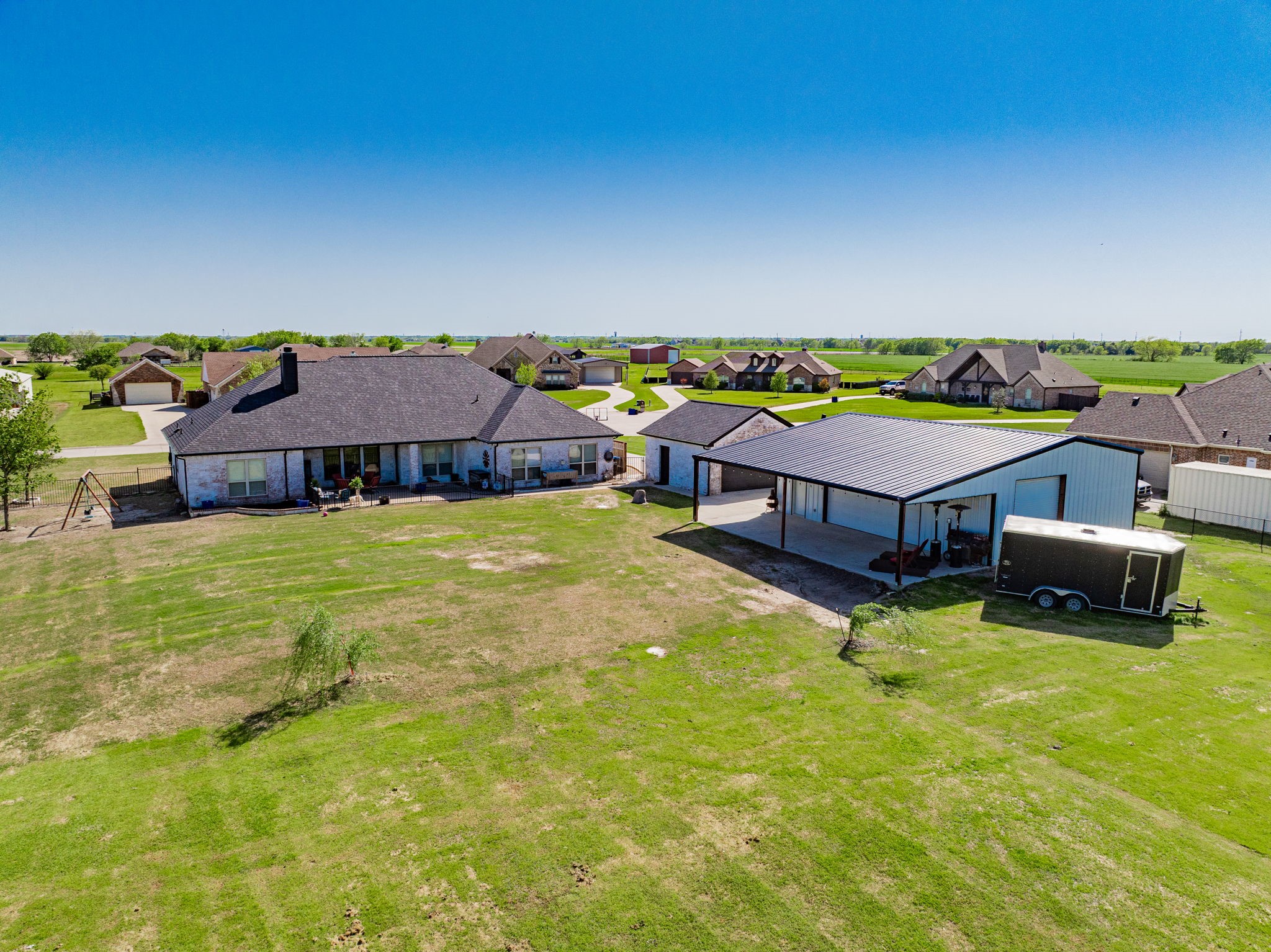 4070 Hackberry Circle