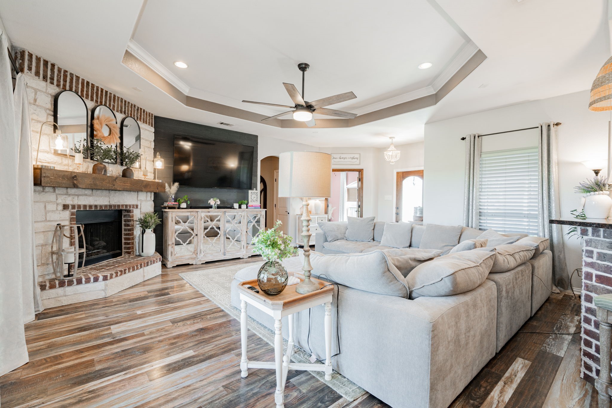 4070 Hackberry Circle