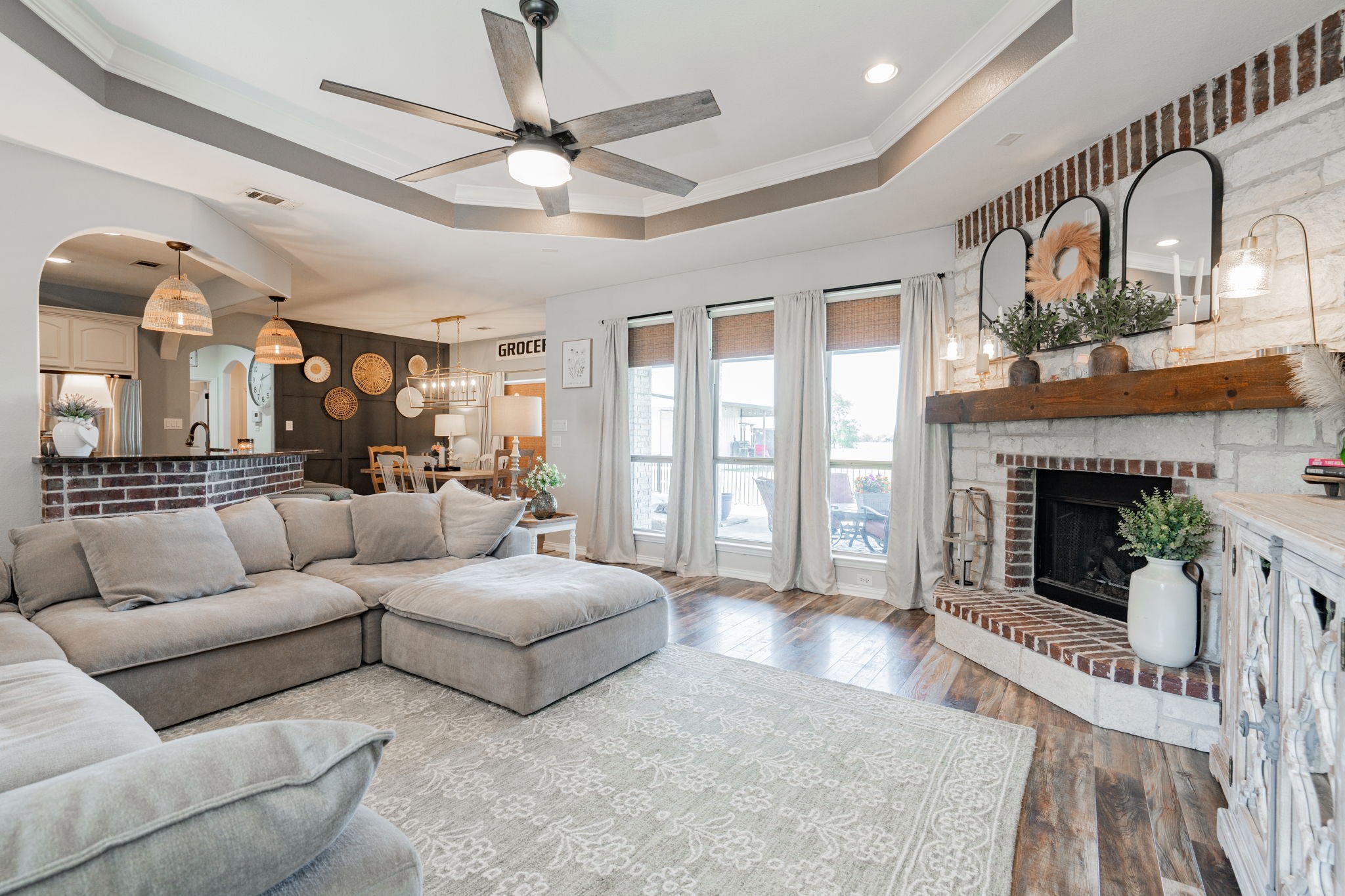 4070 Hackberry Circle