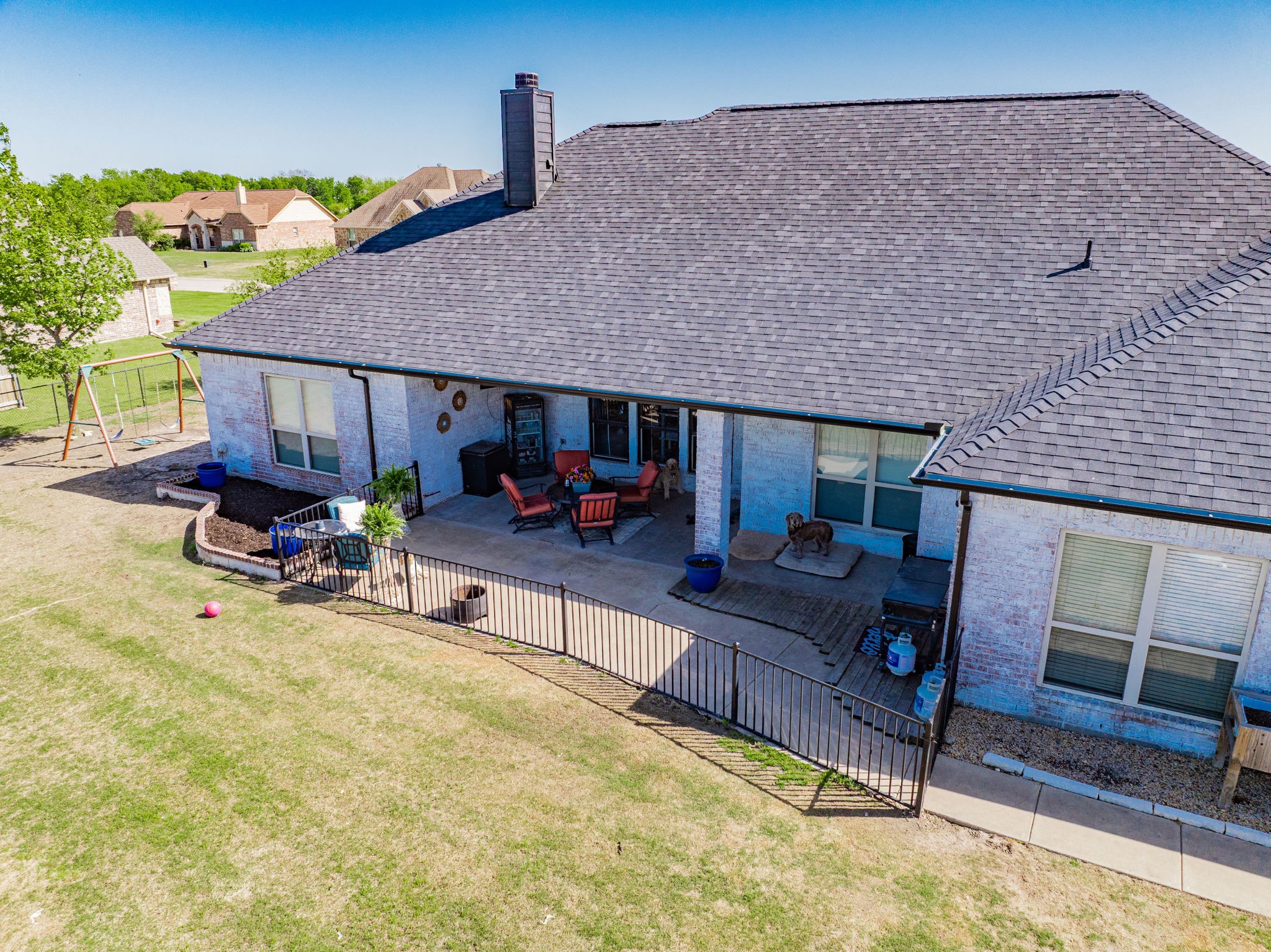 4070 Hackberry Circle