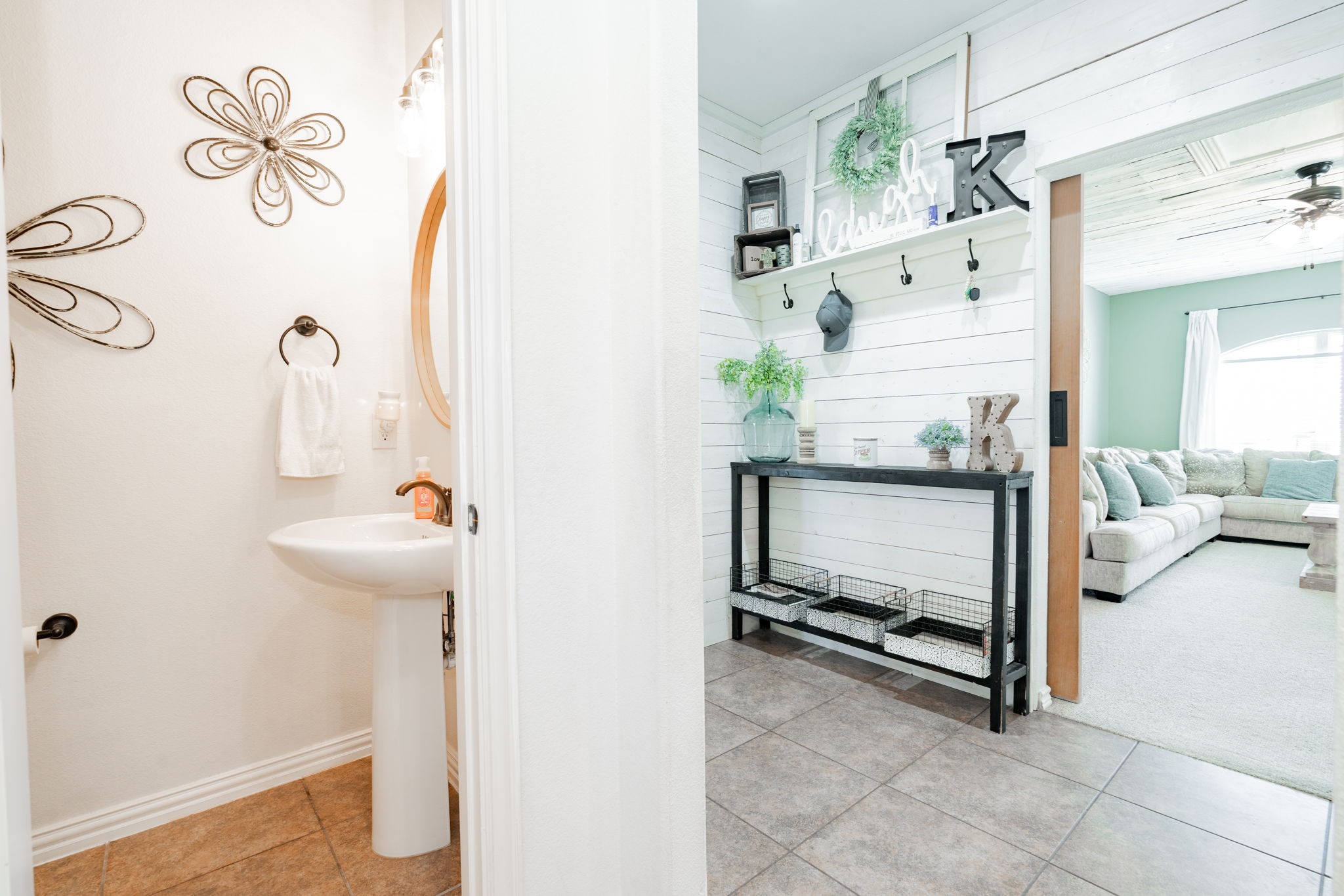 4070 Hackberry Circle