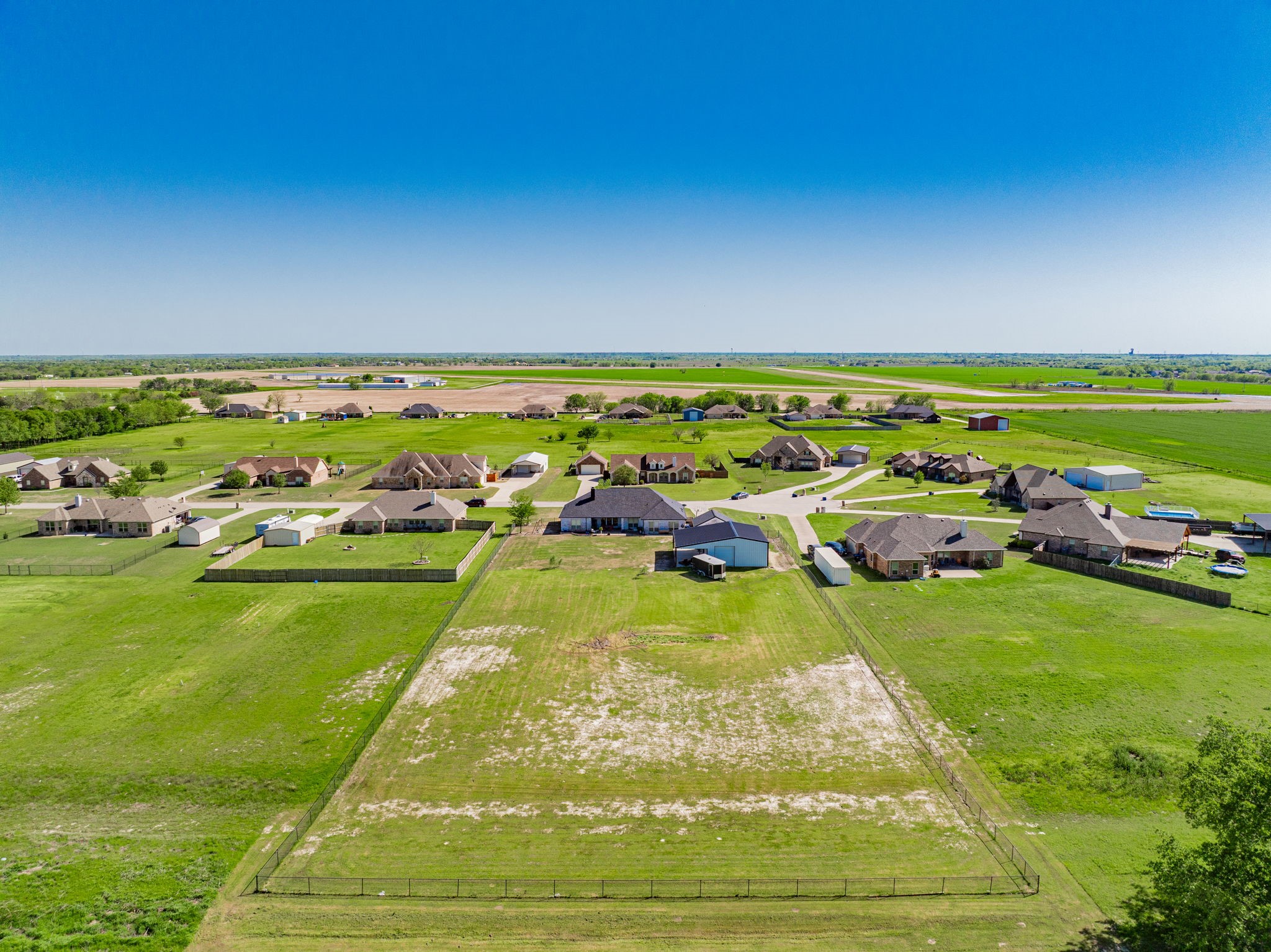 4070 Hackberry Circle