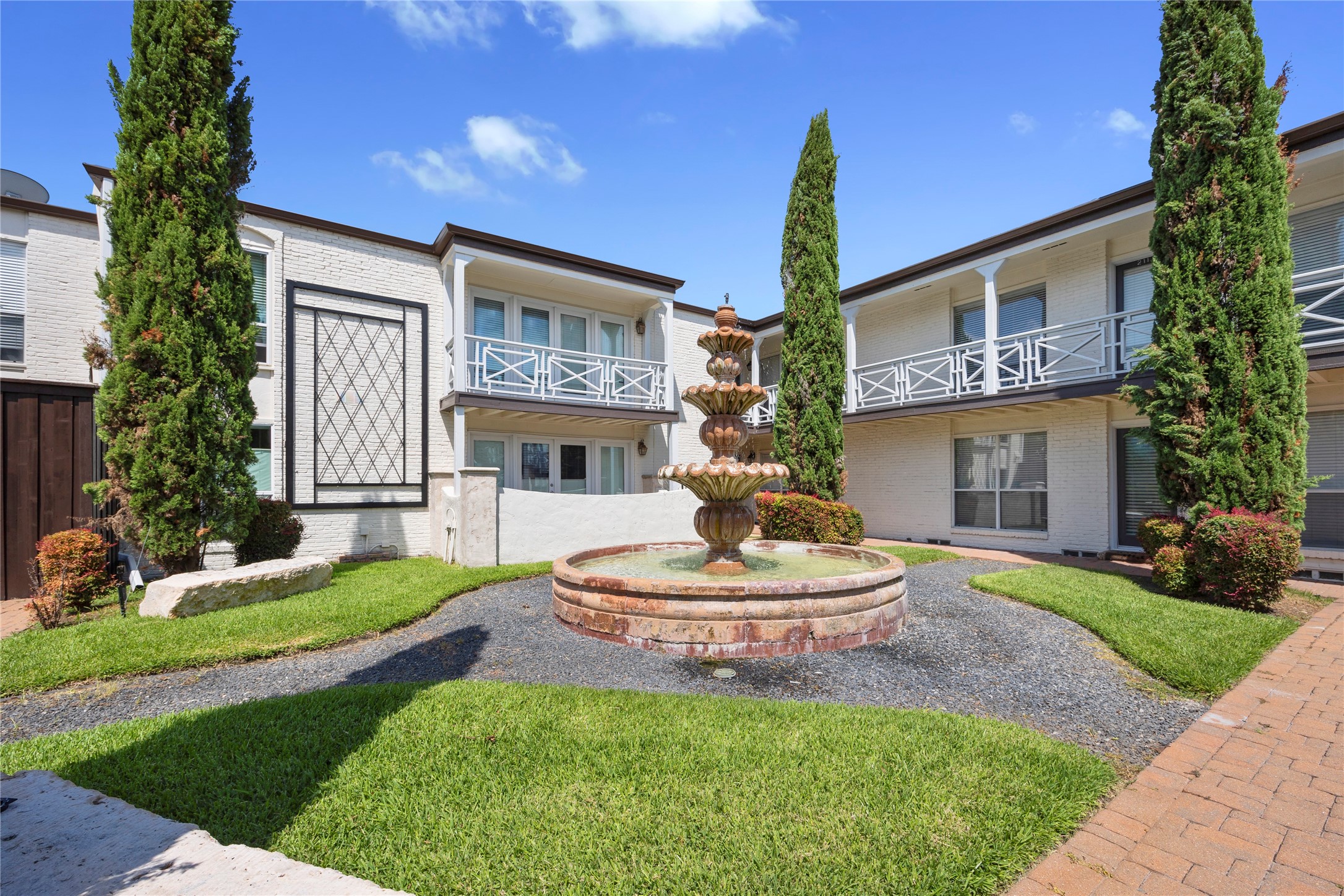 5907 E University Boulevard 201
