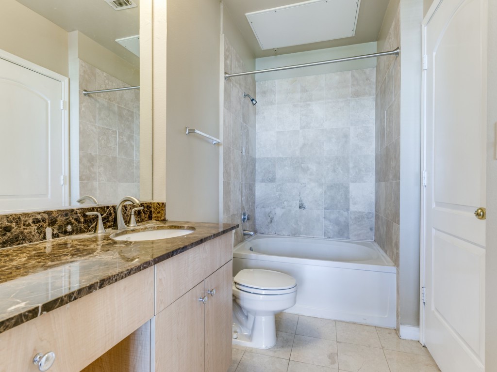 3225 Turtle Creek Boulevard 1532