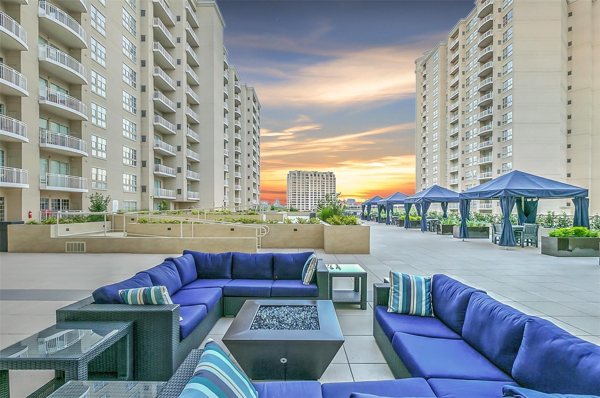 3225 Turtle Creek Boulevard 1532