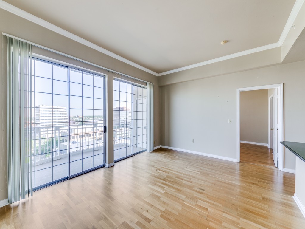 3225 Turtle Creek Boulevard 1532