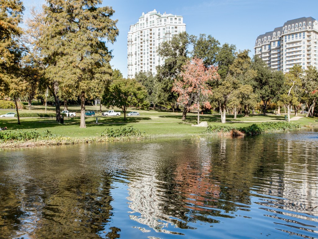 3225 Turtle Creek Boulevard 1532