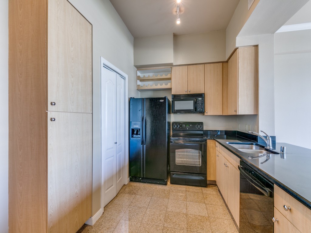 3225 Turtle Creek Boulevard 1532