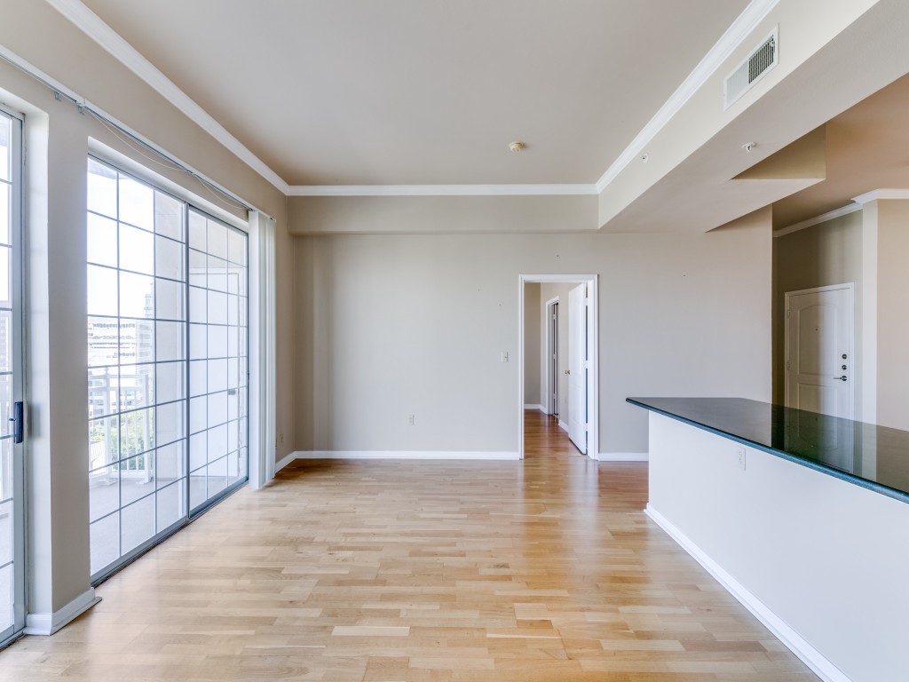 3225 Turtle Creek Boulevard 1532