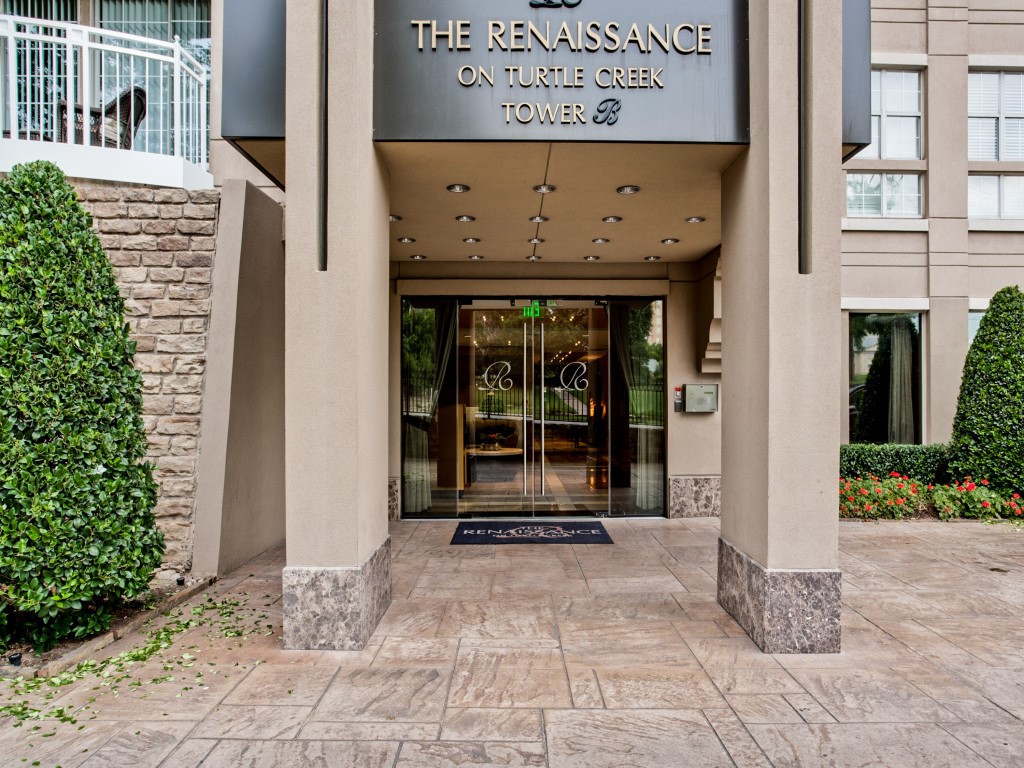 3225 Turtle Creek Boulevard 1532