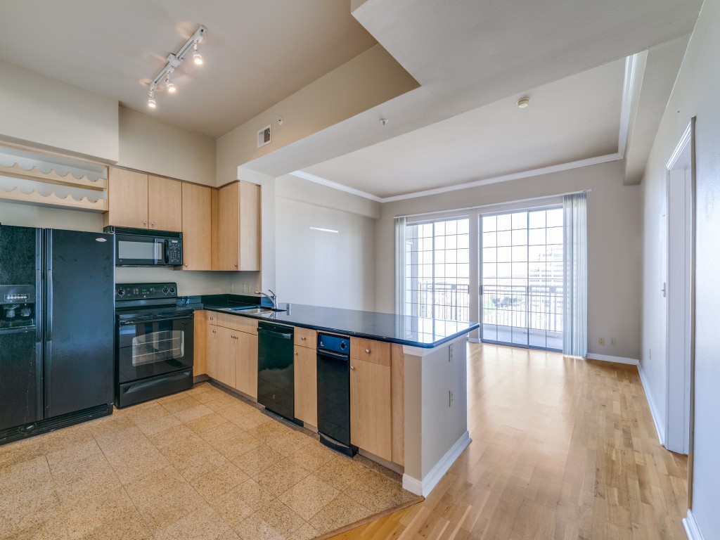 3225 Turtle Creek Boulevard 1532