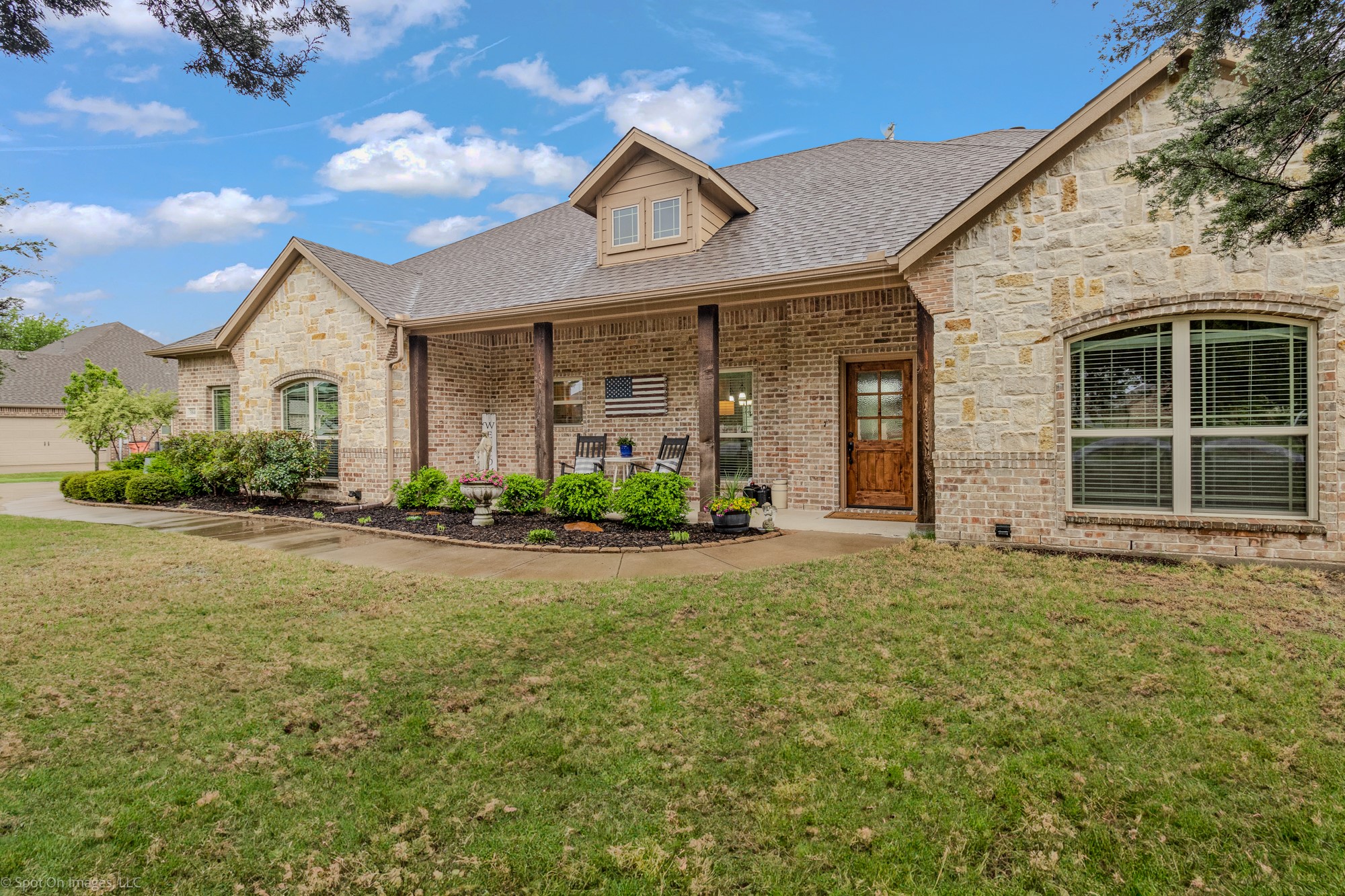 3846 County Road 2617