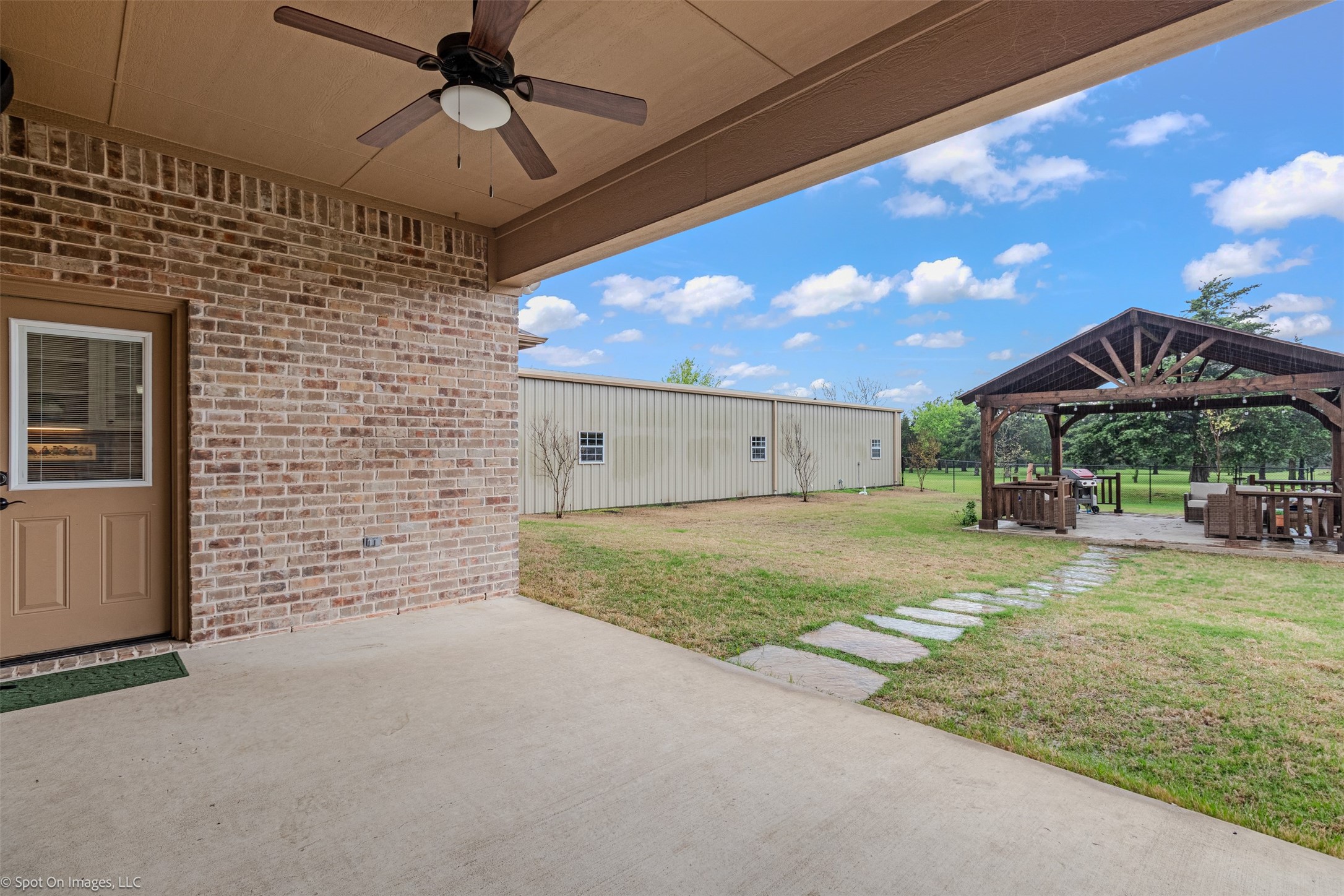 3846 County Road 2617