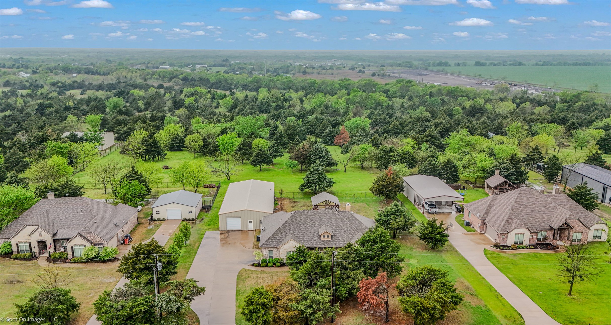 3846 County Road 2617