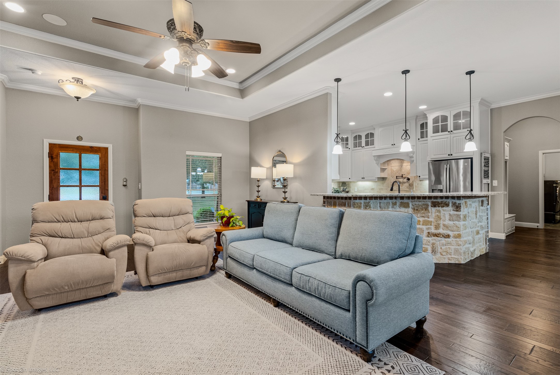 3846 County Road 2617
