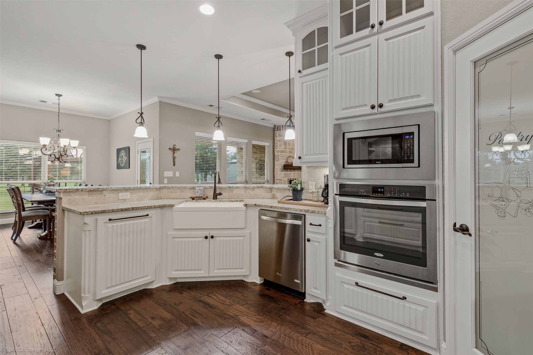 3846 County Road 2617