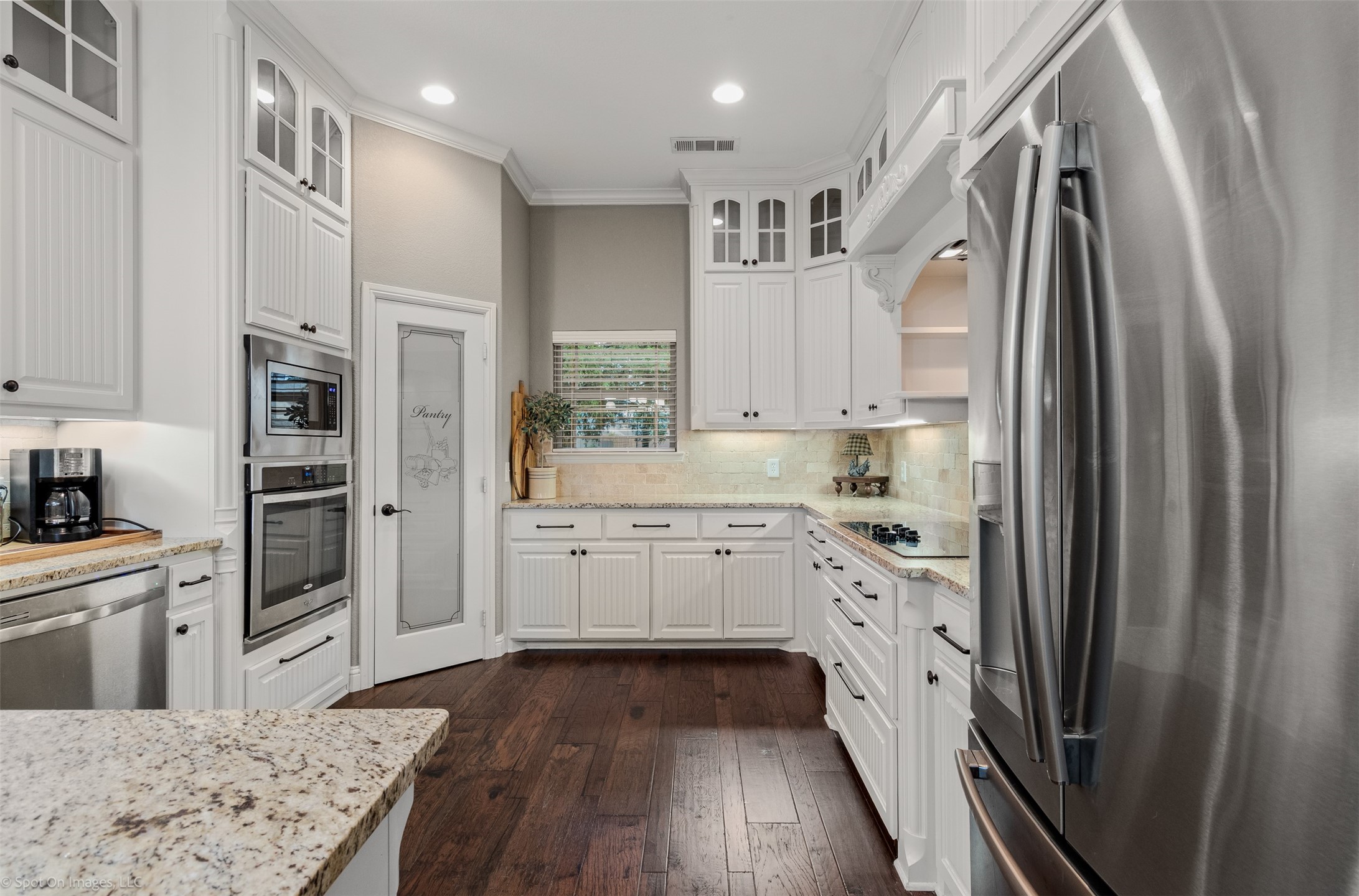 3846 County Road 2617