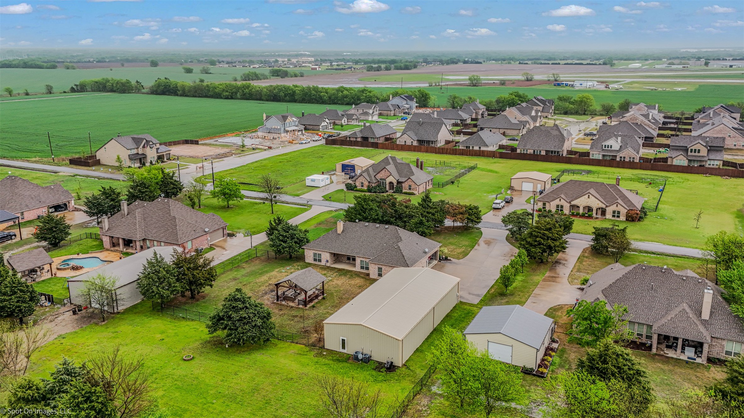 3846 County Road 2617