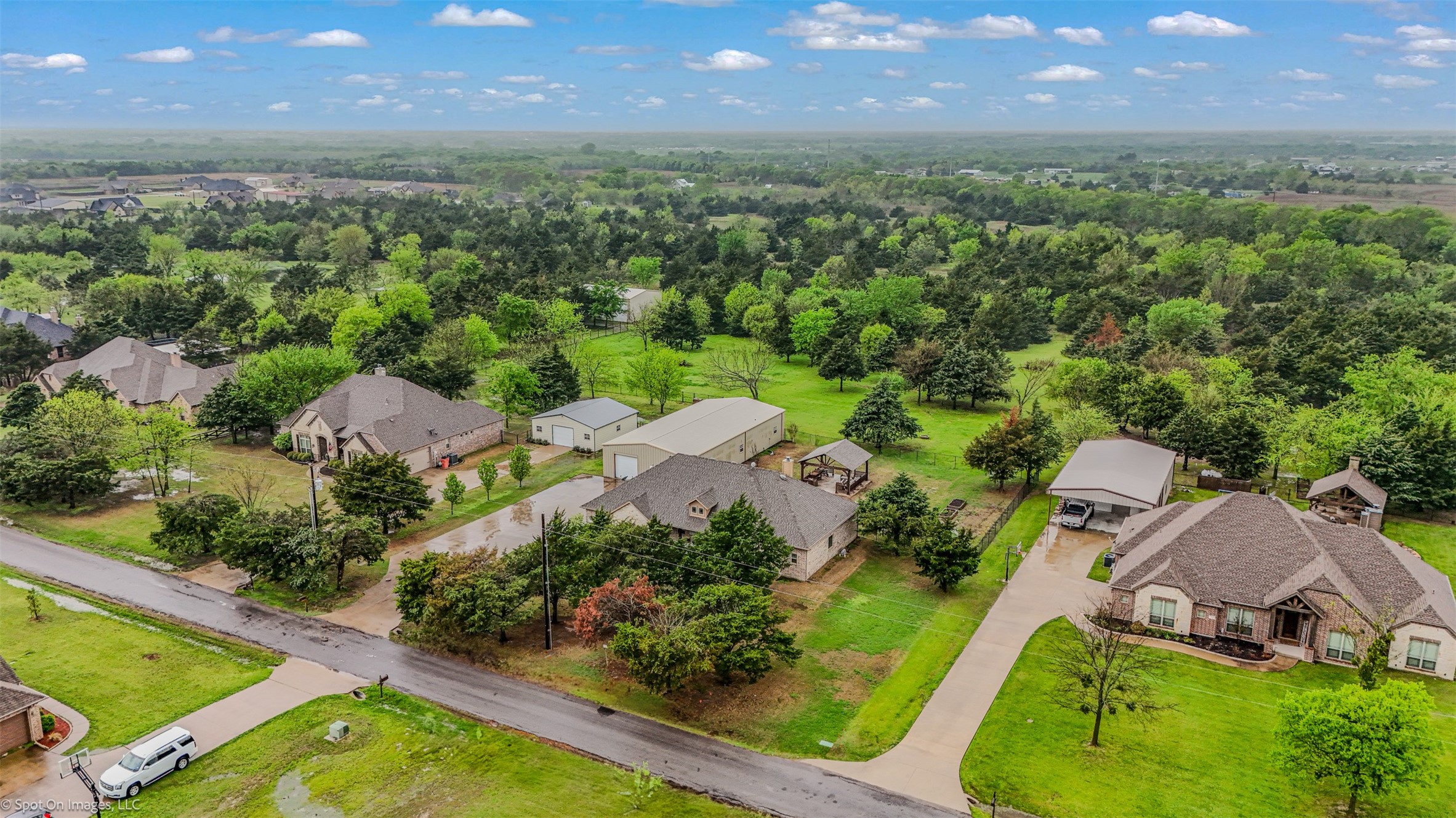 3846 County Road 2617