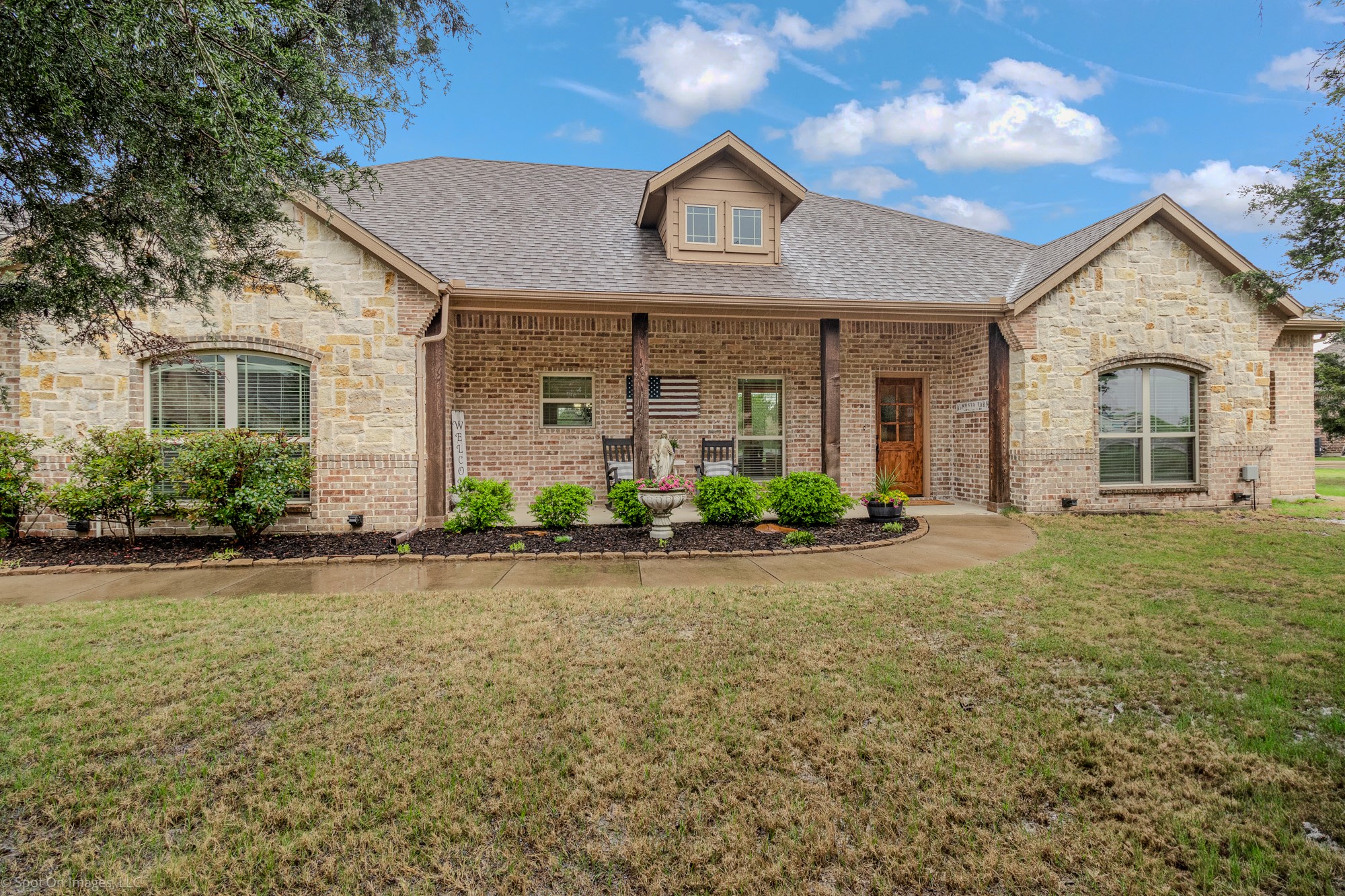 3846 County Road 2617